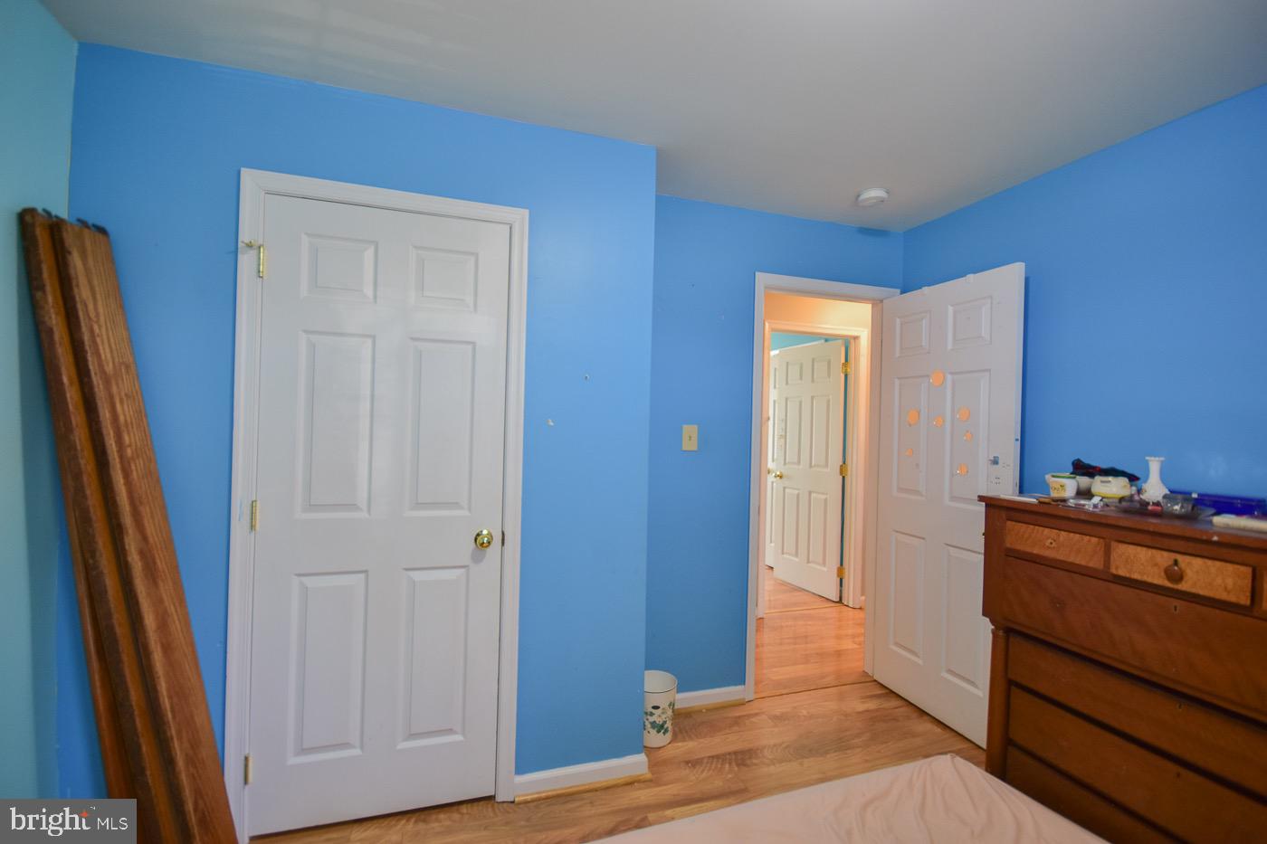 ASHLEY BRIN - Residential