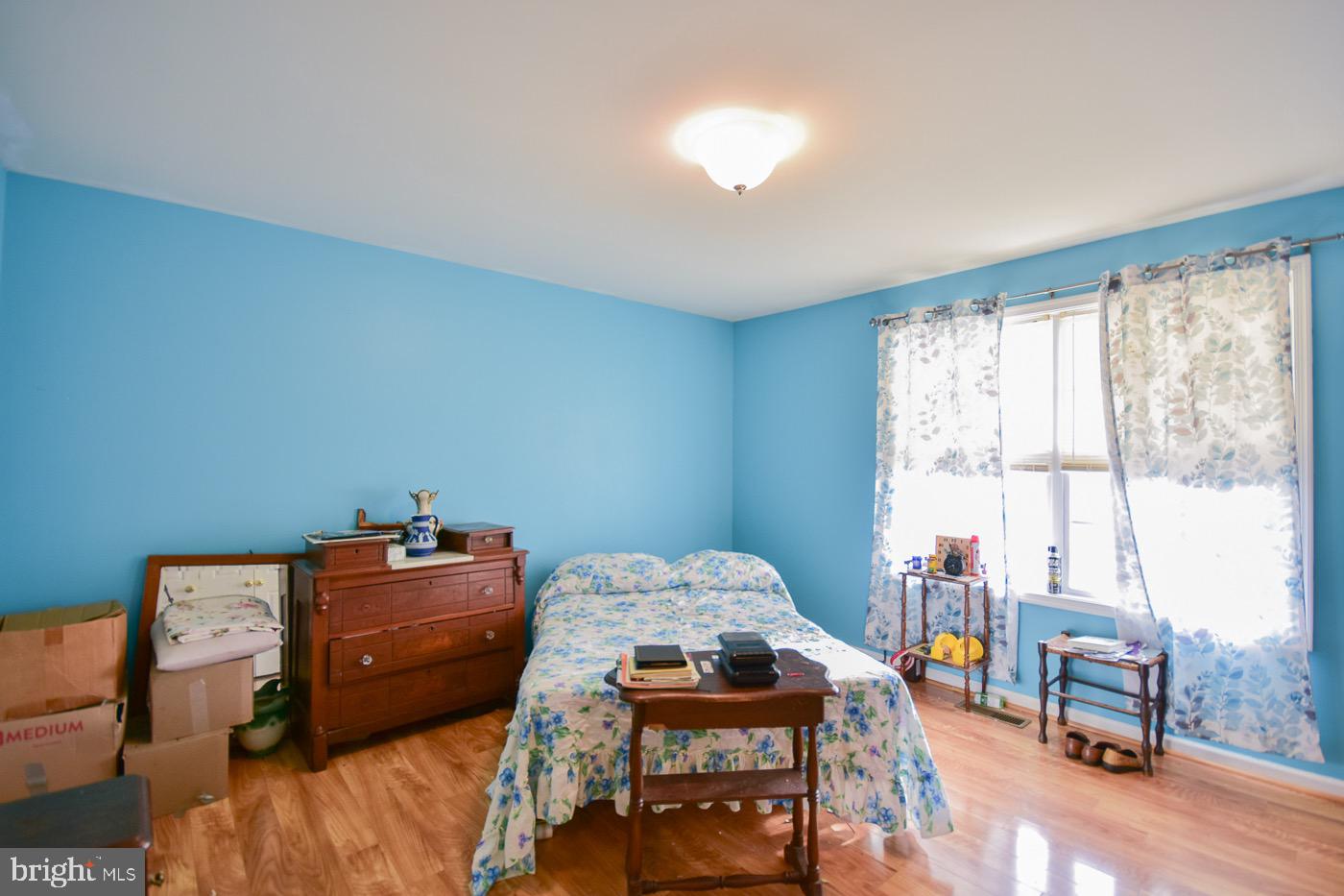 ASHLEY BRIN - Residential