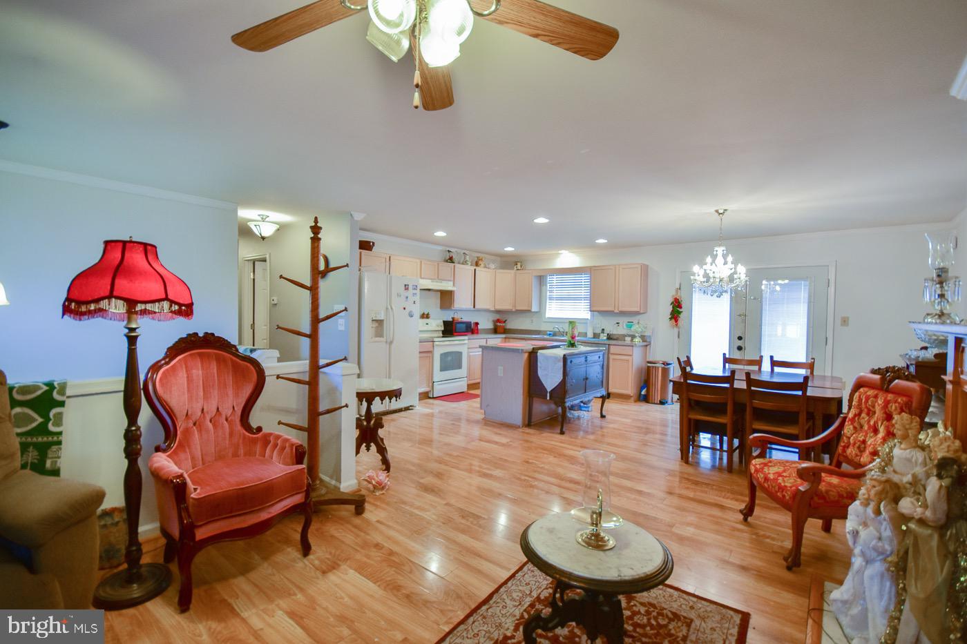 ASHLEY BRIN - Residential