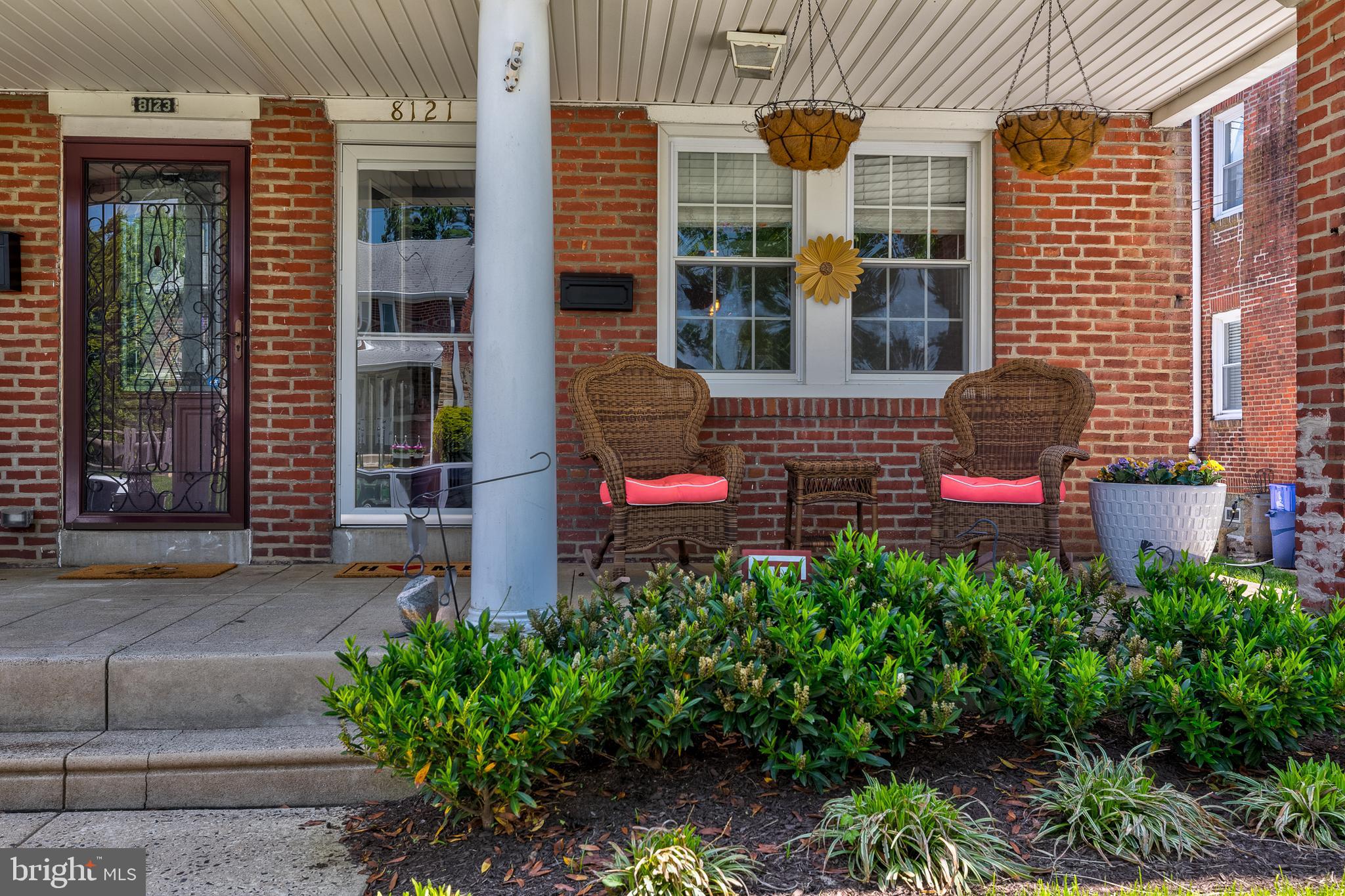 PHILADELPHIA (NORTHEAST) - Residential