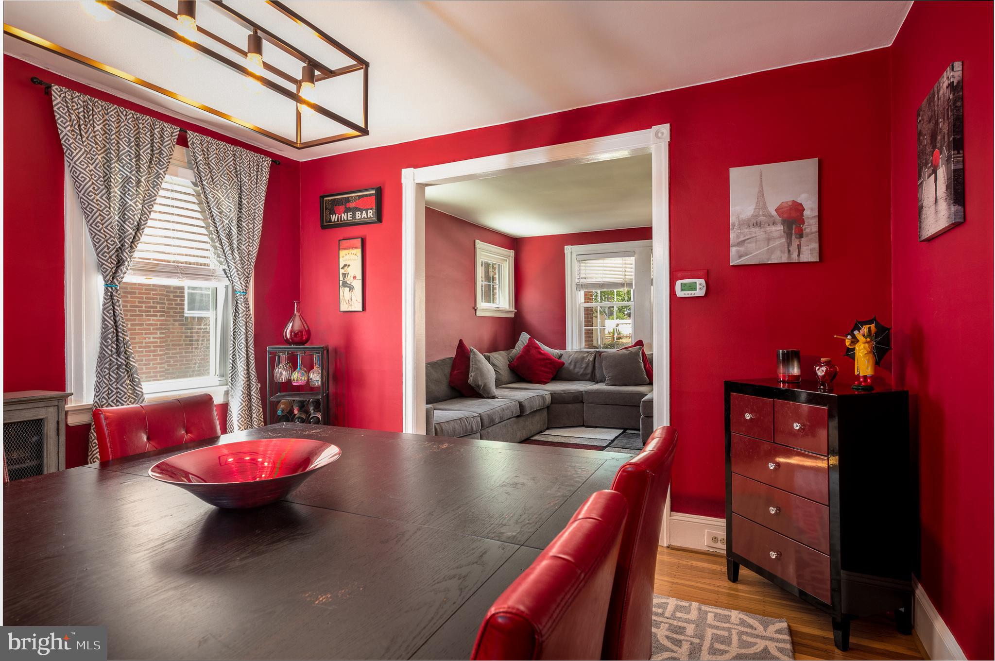 PHILADELPHIA (NORTHEAST) - Residential