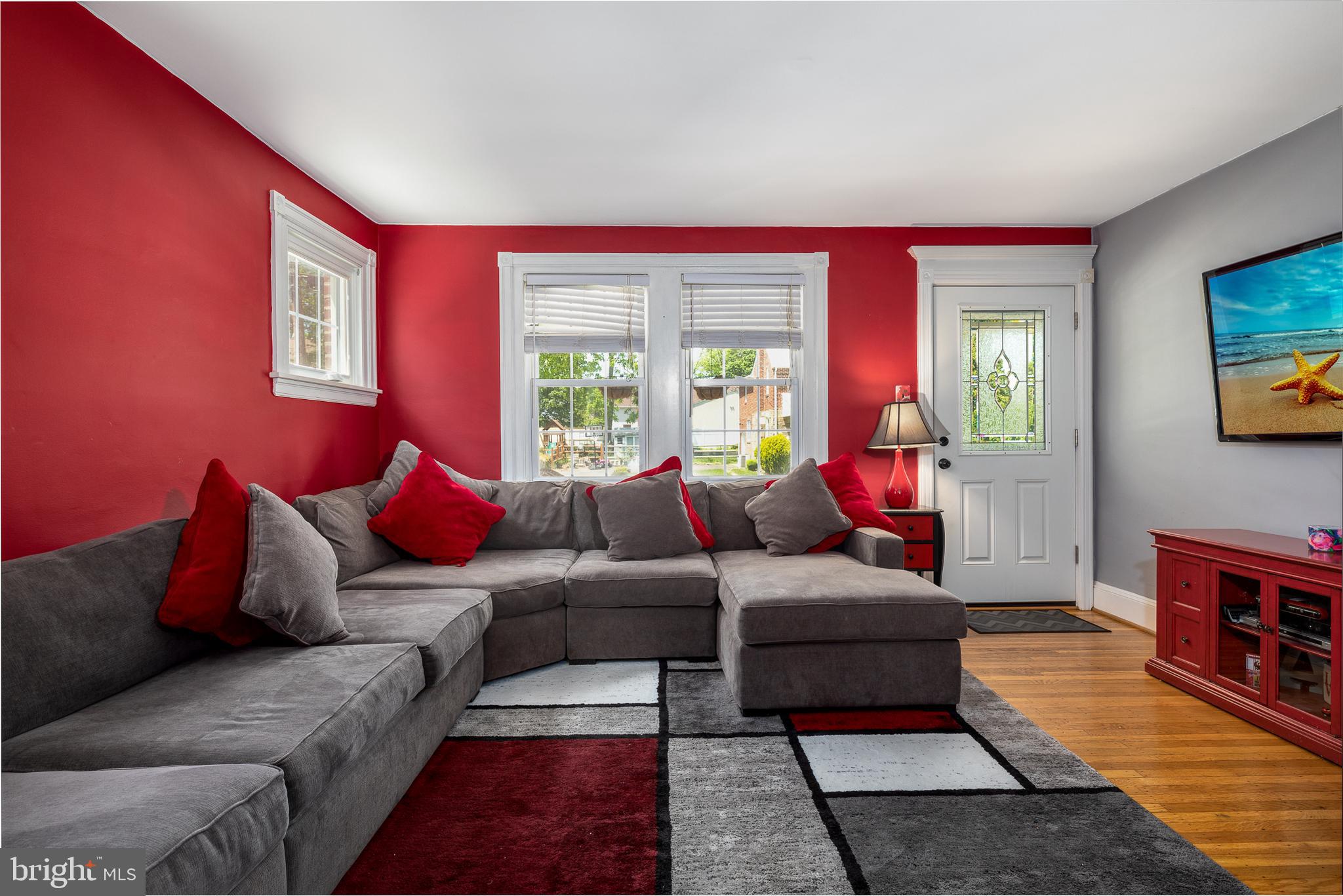 PHILADELPHIA (NORTHEAST) - Residential