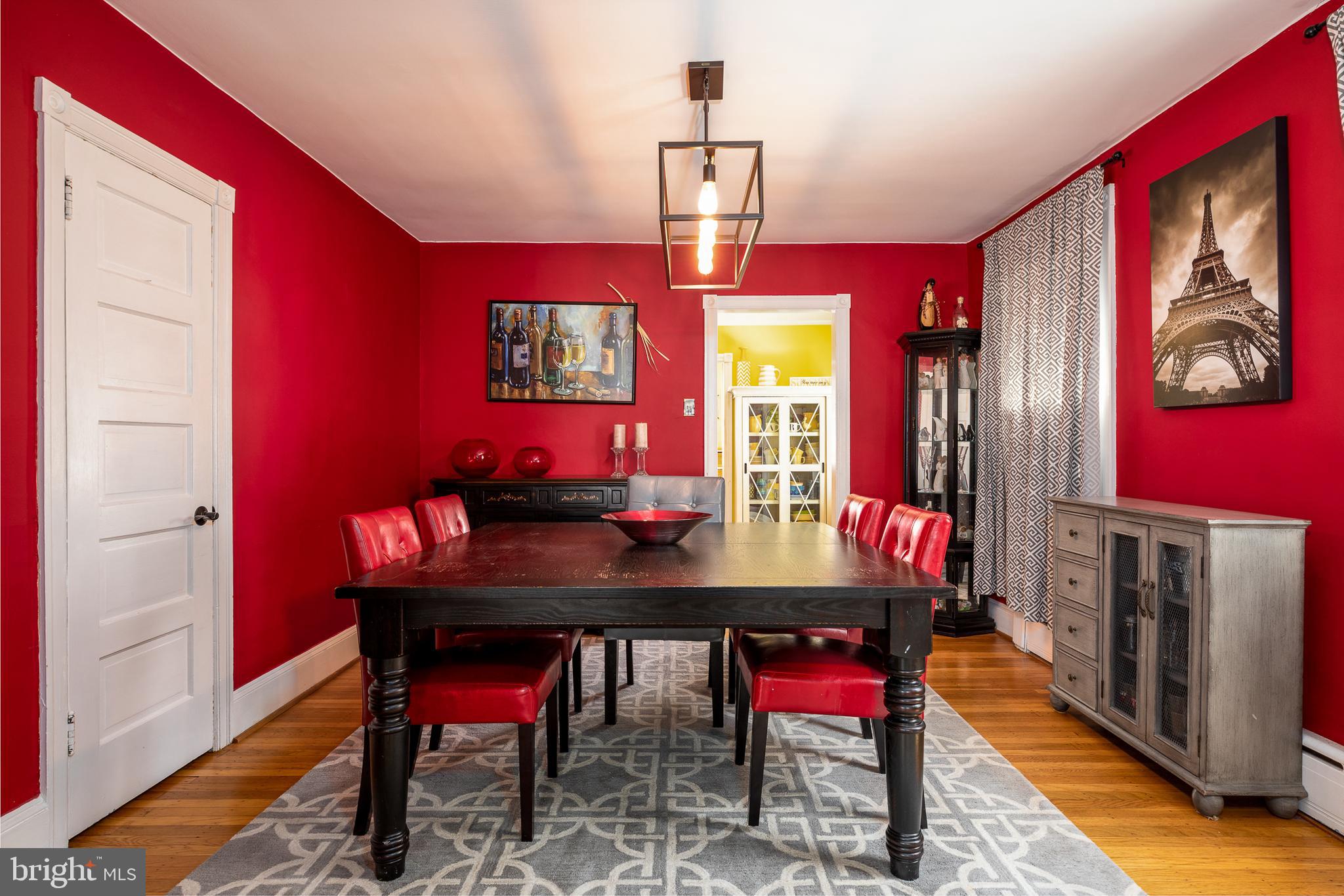 PHILADELPHIA (NORTHEAST) - Residential