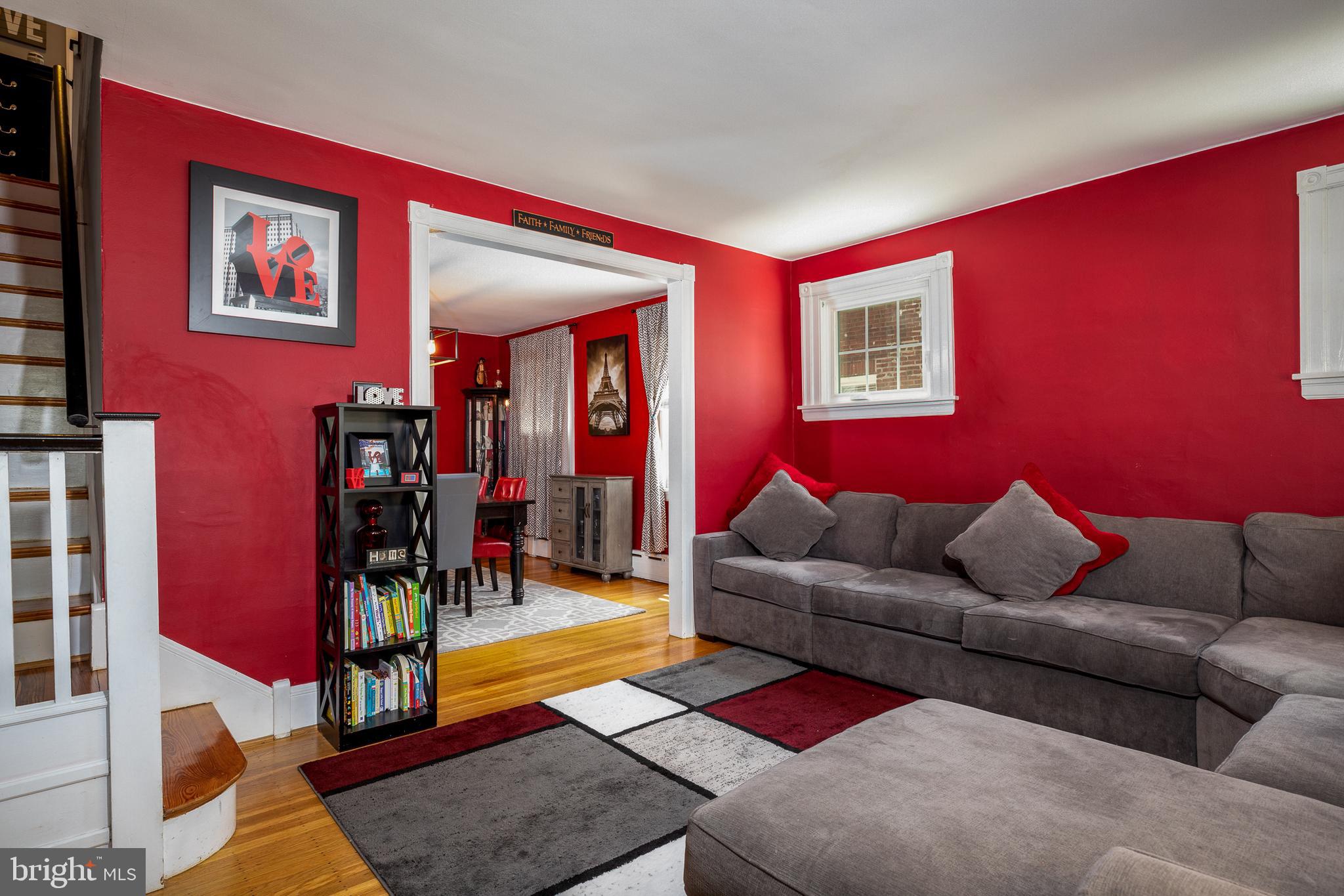 PHILADELPHIA (NORTHEAST) - Residential