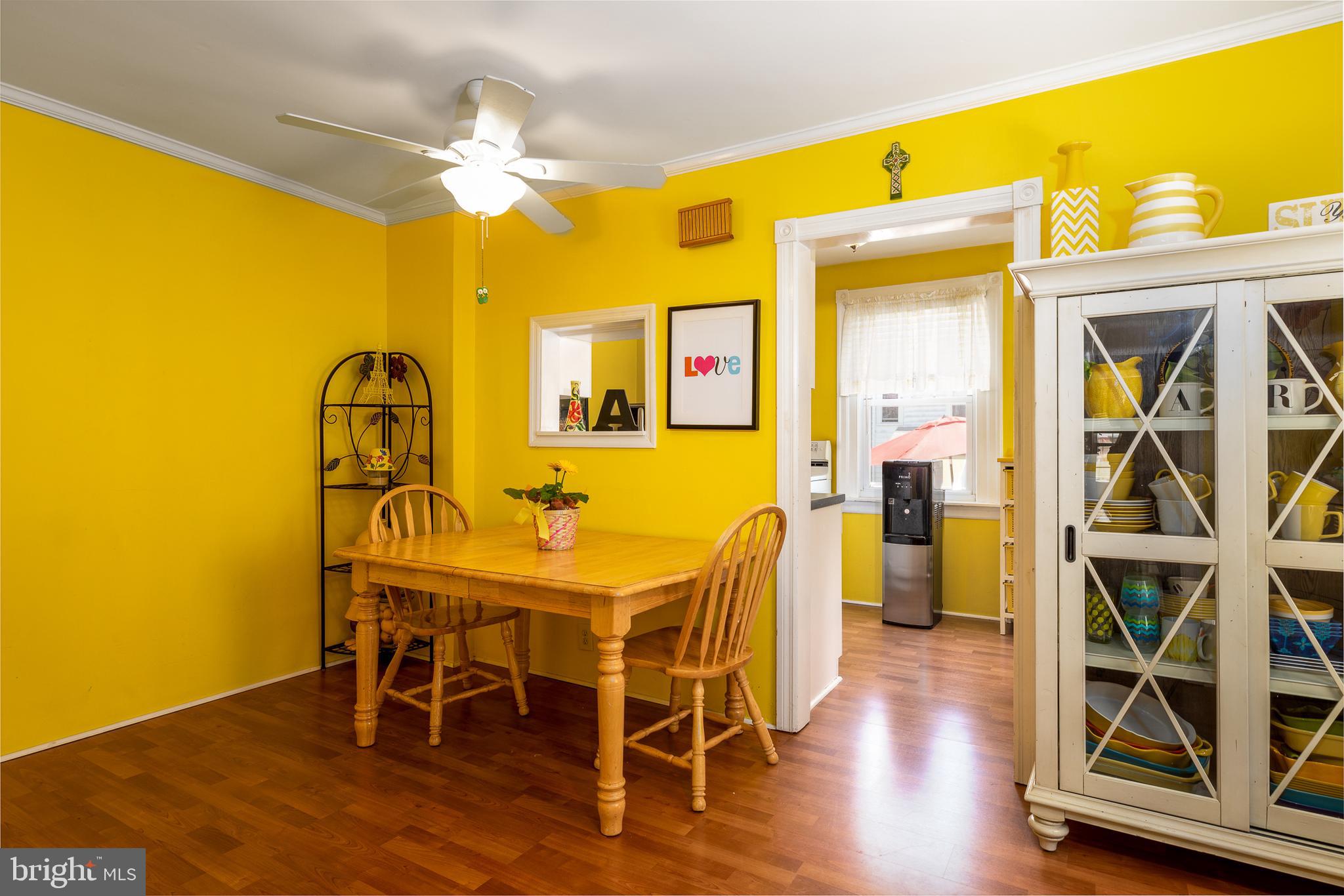 PHILADELPHIA (NORTHEAST) - Residential