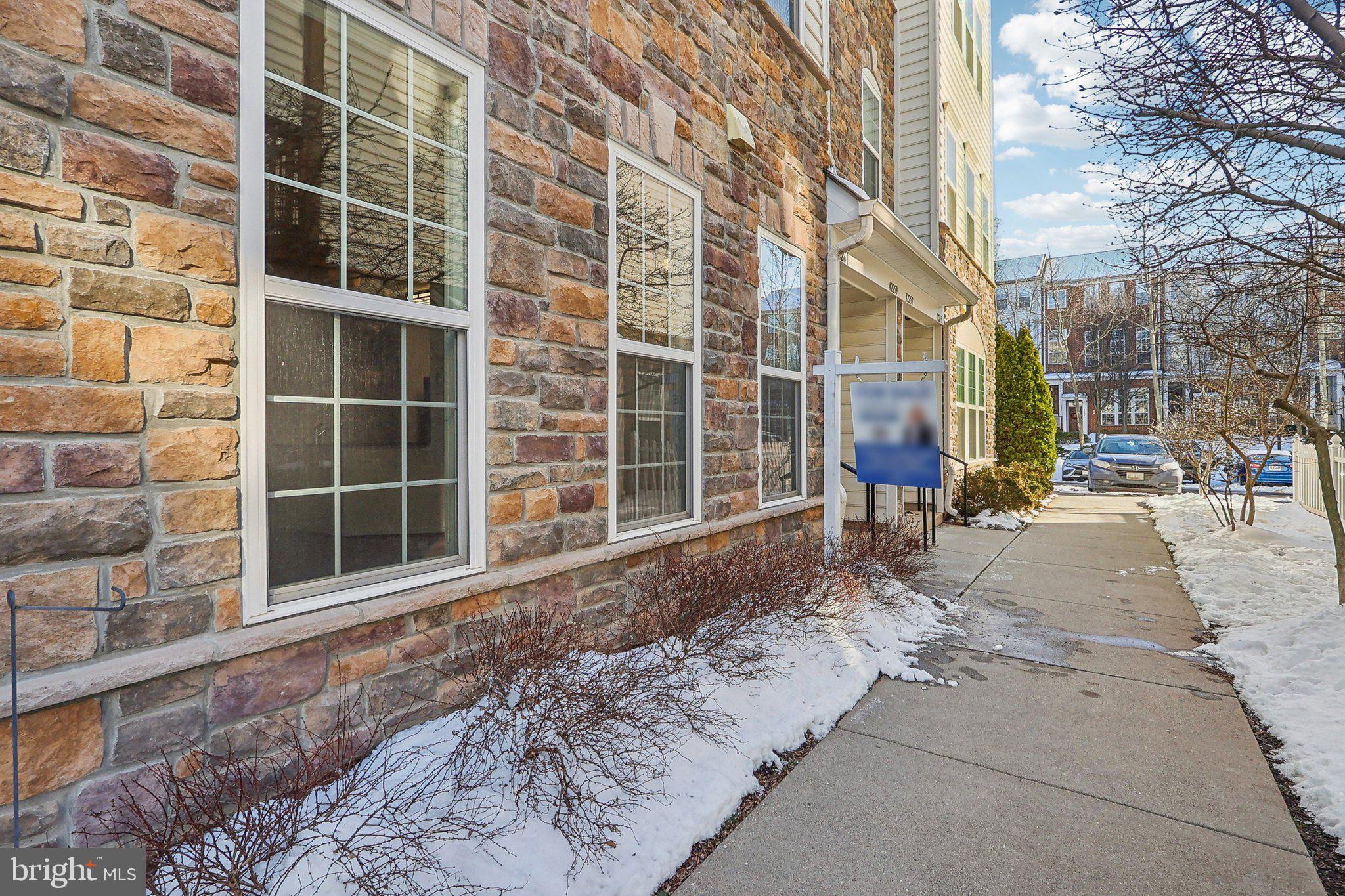 MERCER PARK CONDOMINIUM - Residential