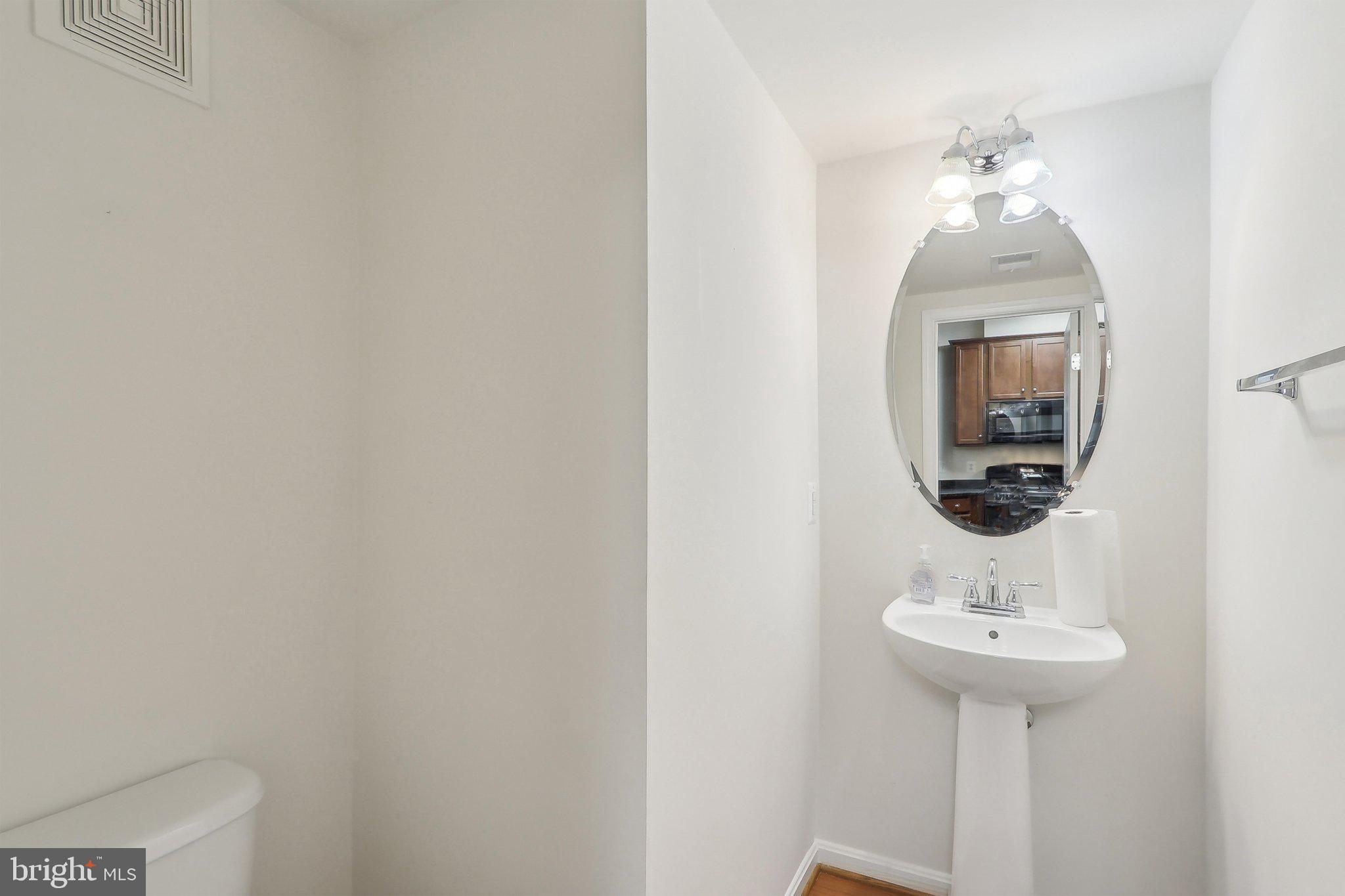 MERCER PARK CONDOMINIUM - Residential