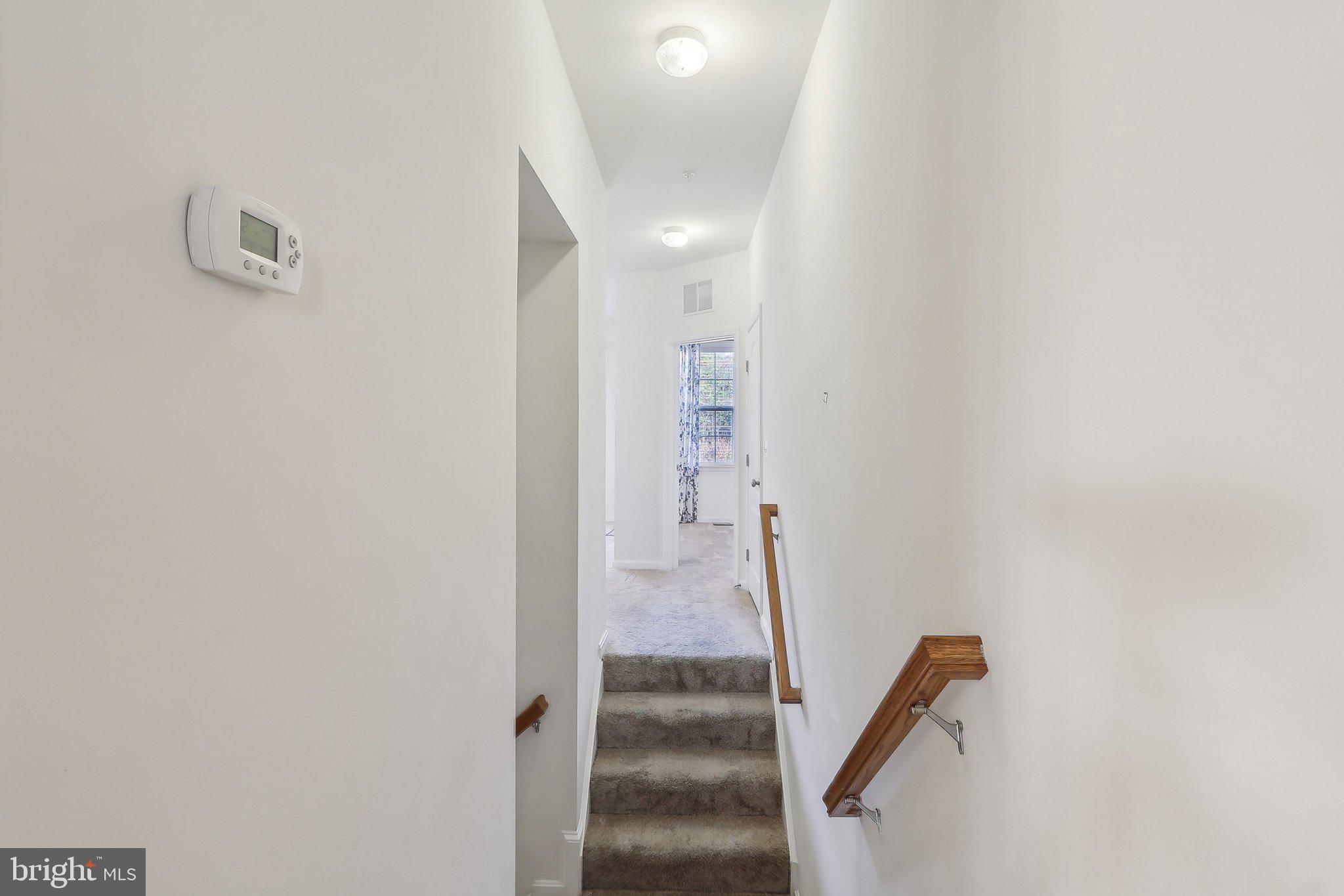 MERCER PARK CONDOMINIUM - Residential