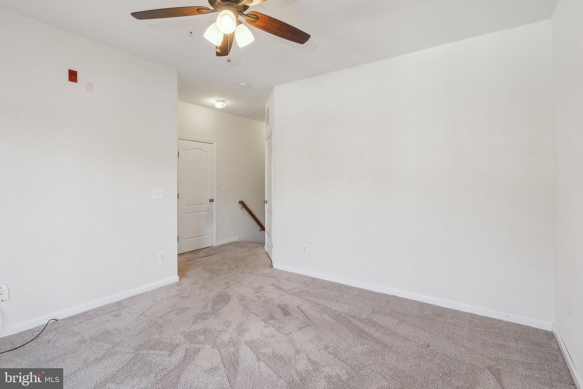 MERCER PARK CONDOMINIUM - Residential