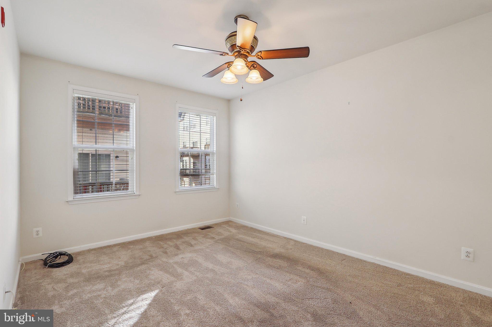 MERCER PARK CONDOMINIUM - Residential