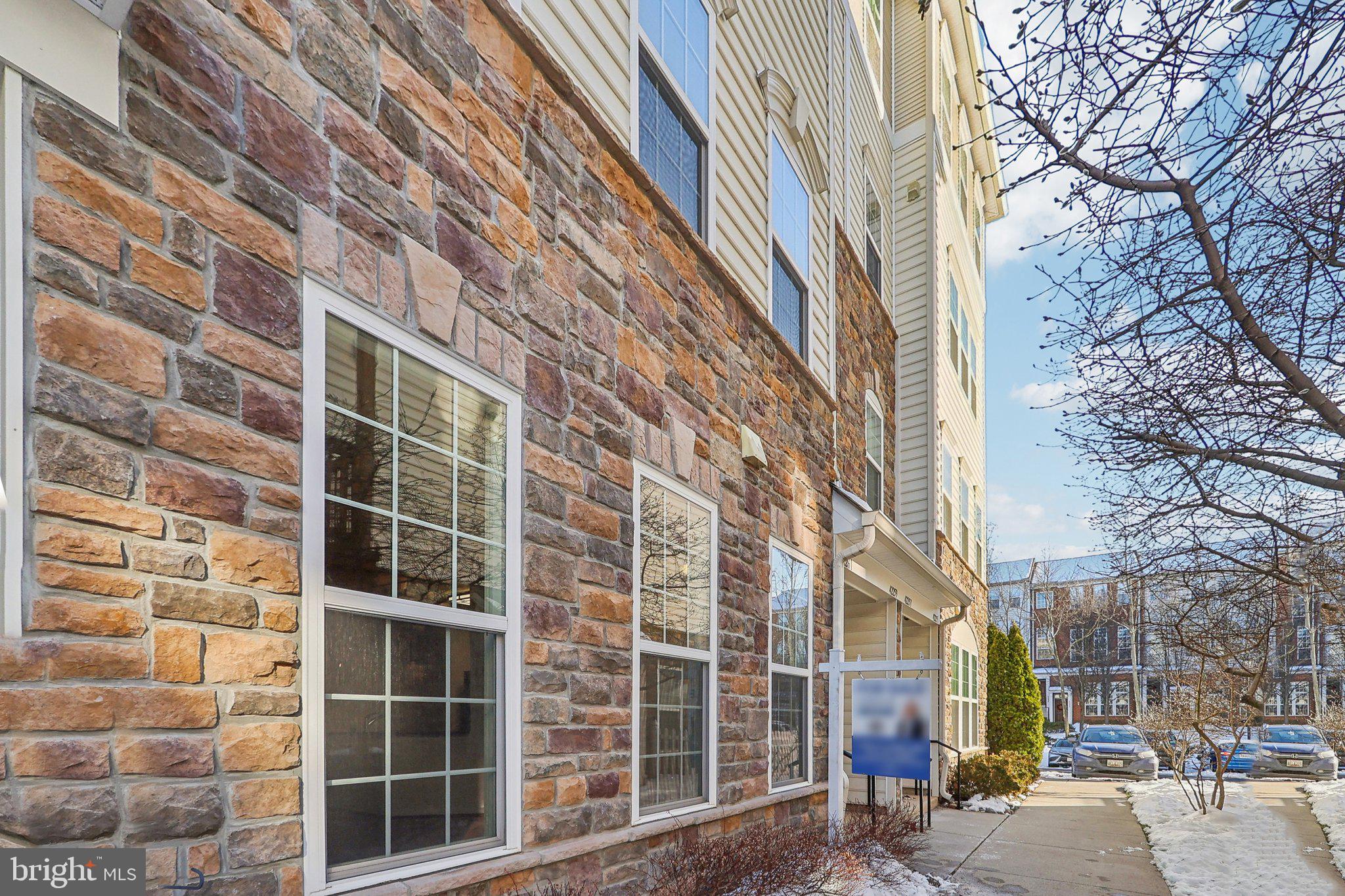 MERCER PARK CONDOMINIUM - Residential