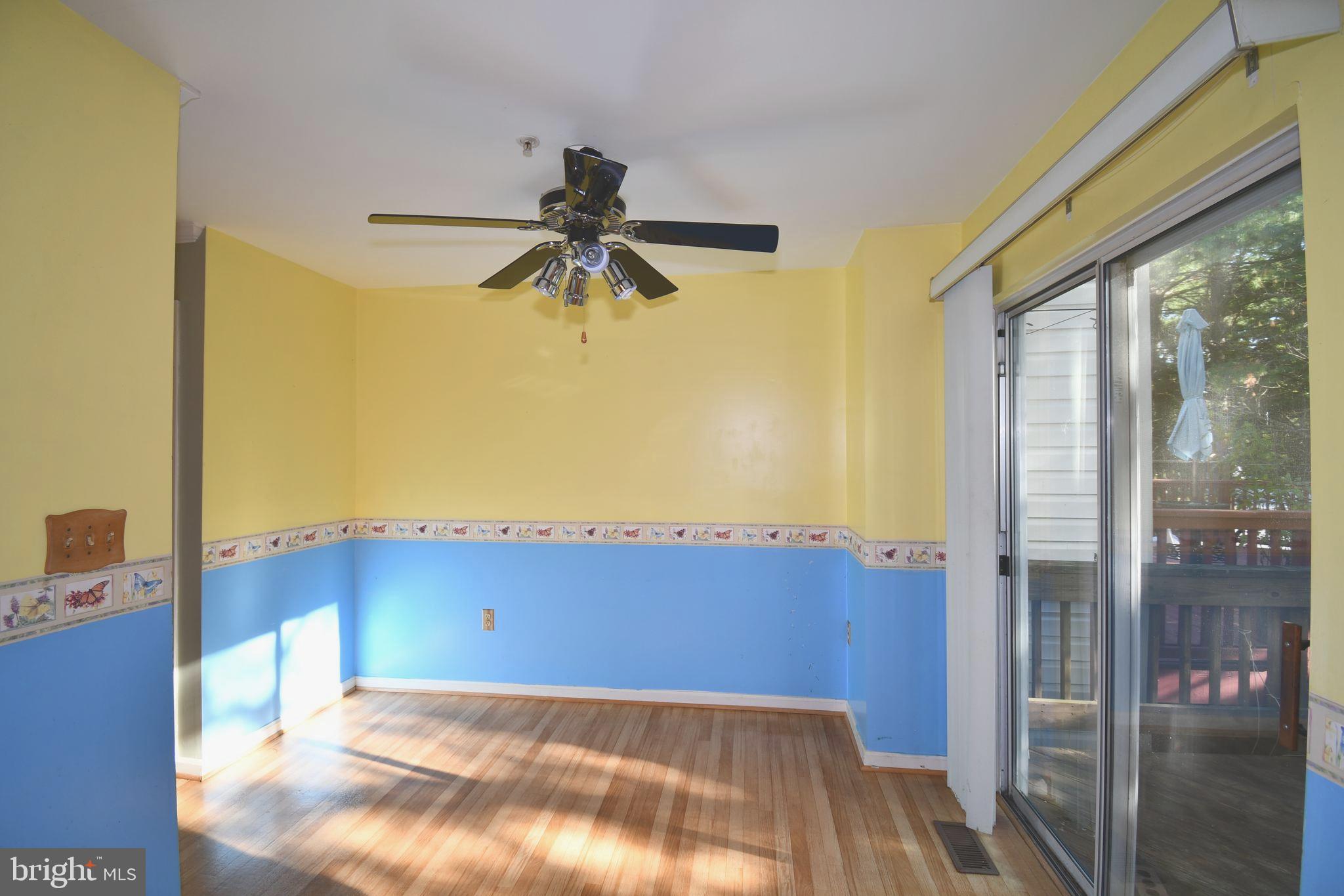 NEW TOWN - Residential