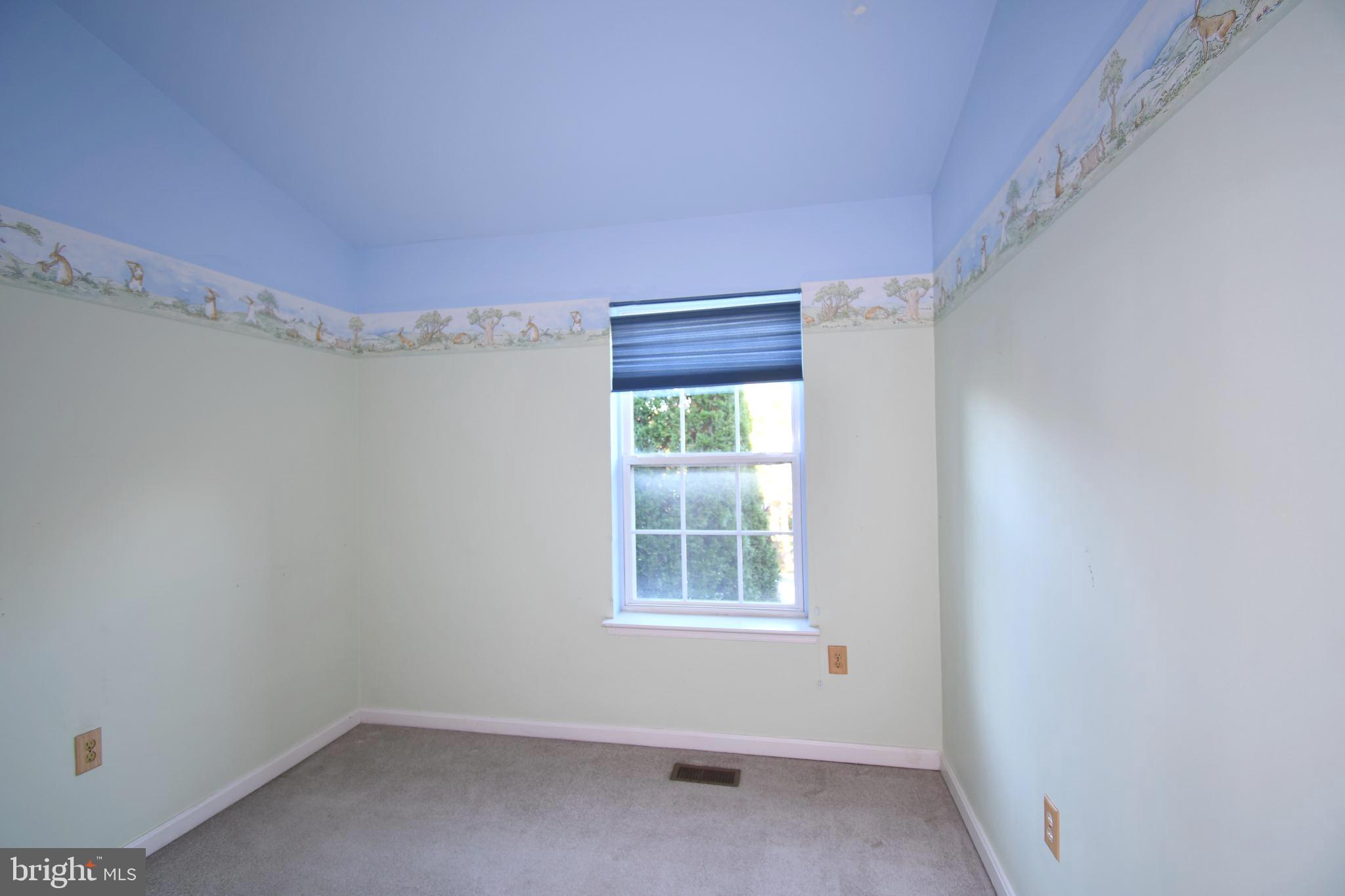 NEW TOWN - Residential