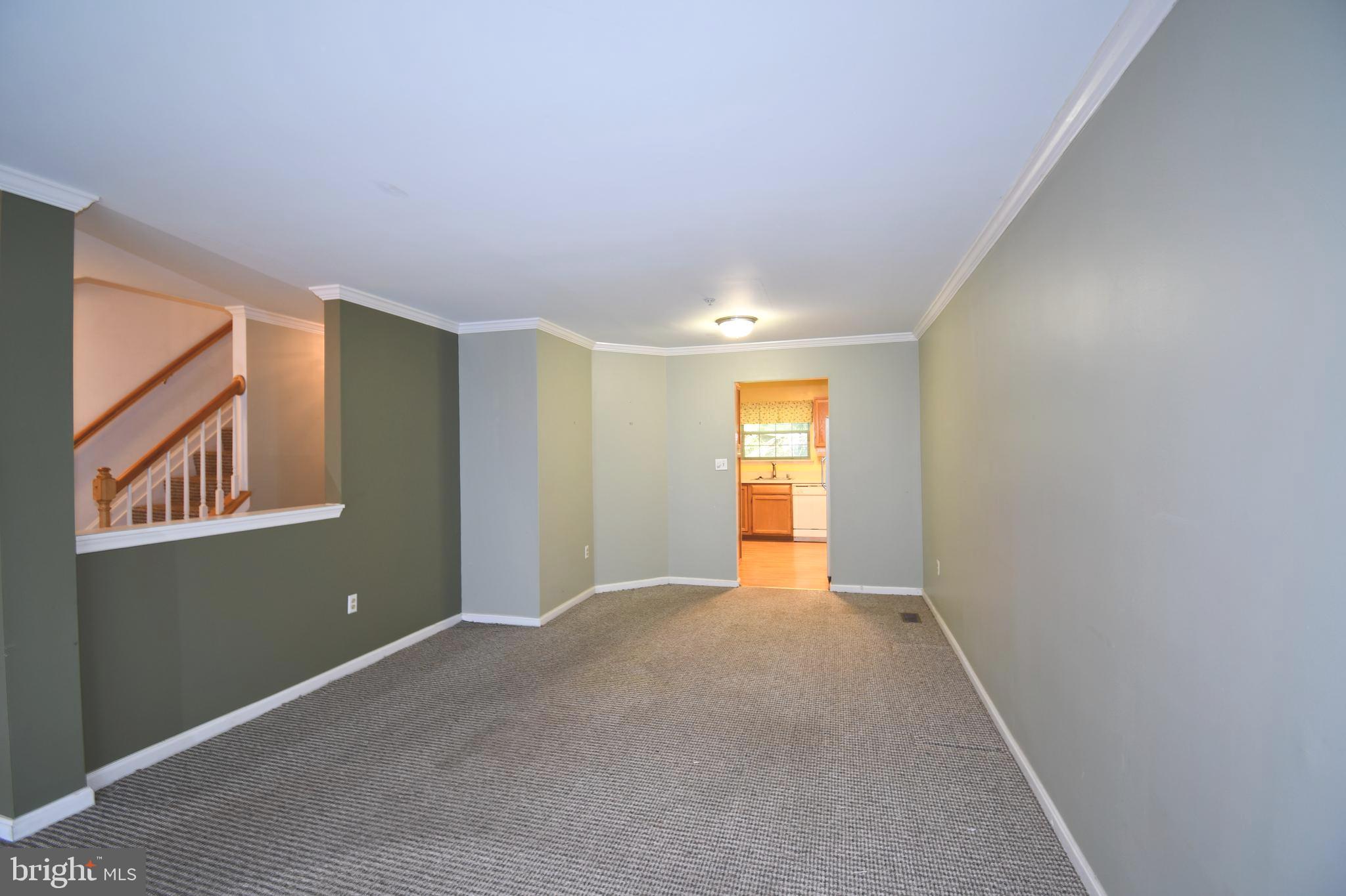 NEW TOWN - Residential