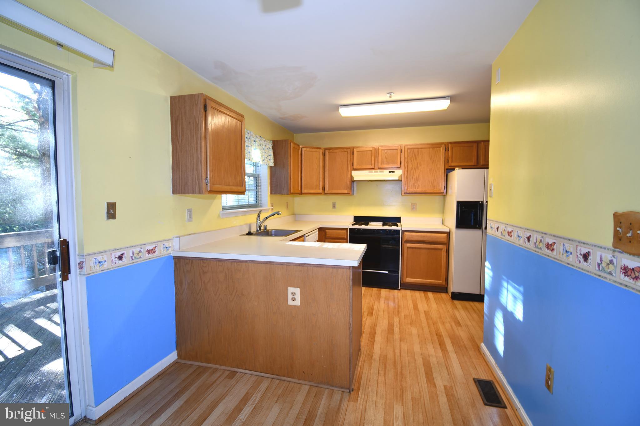 NEW TOWN - Residential