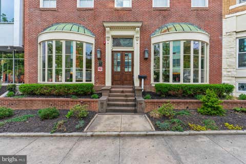 Photo of 2220 N Charles Street, BALTIMORE, MD 21218 (MLS # MDBA2221238)