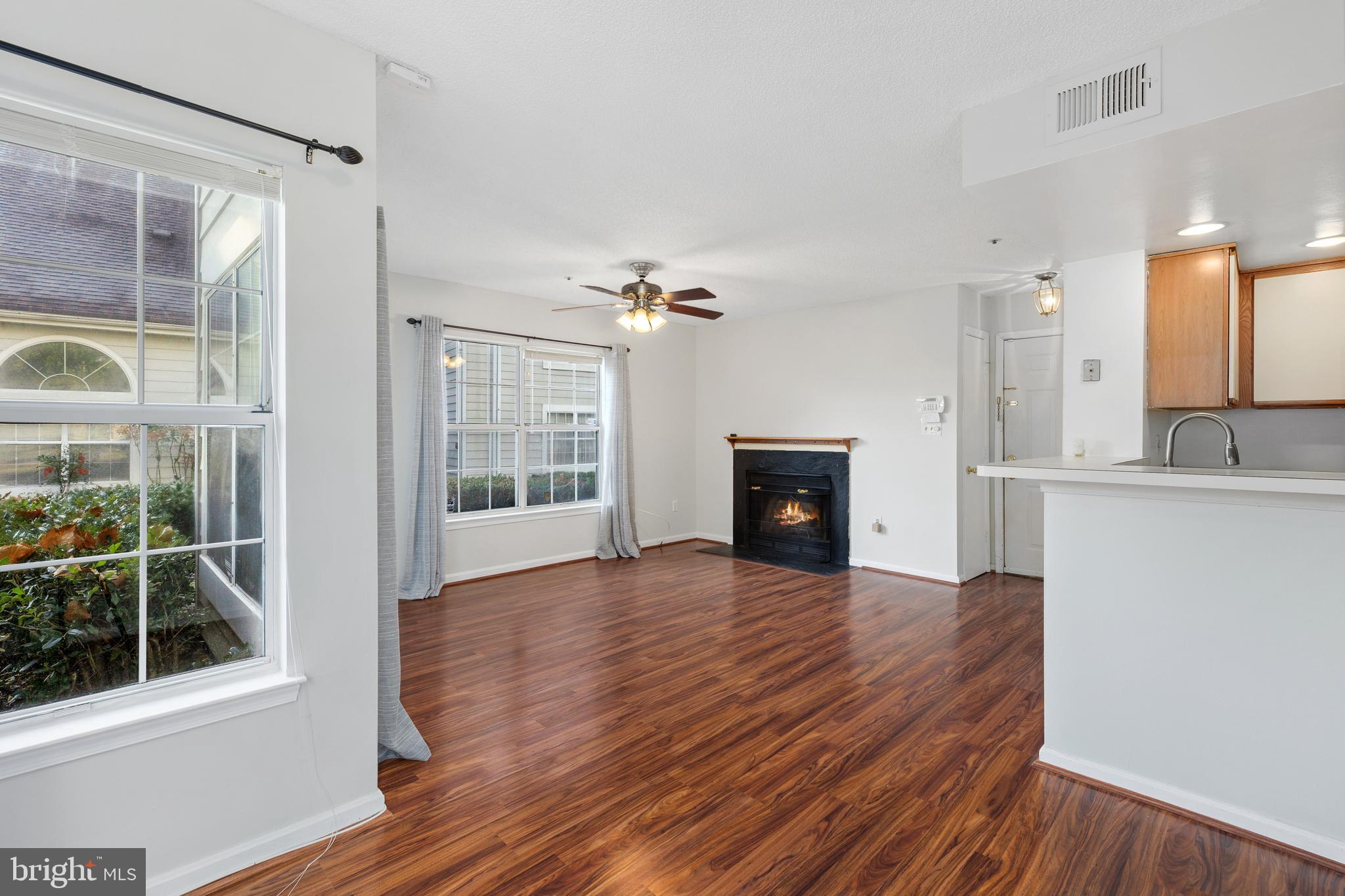 VISTAS AT BOWIE NEW TOWN - Residential