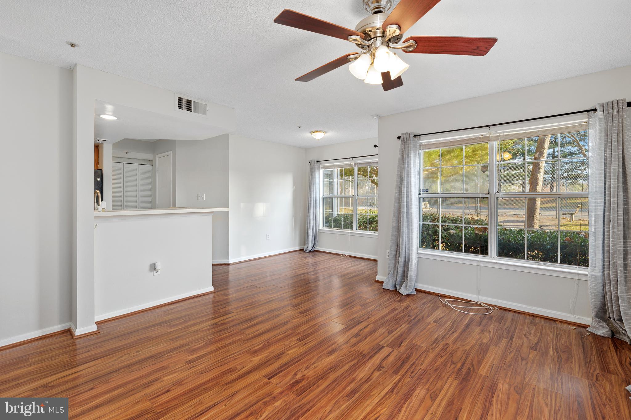 VISTAS AT BOWIE NEW TOWN - Residential