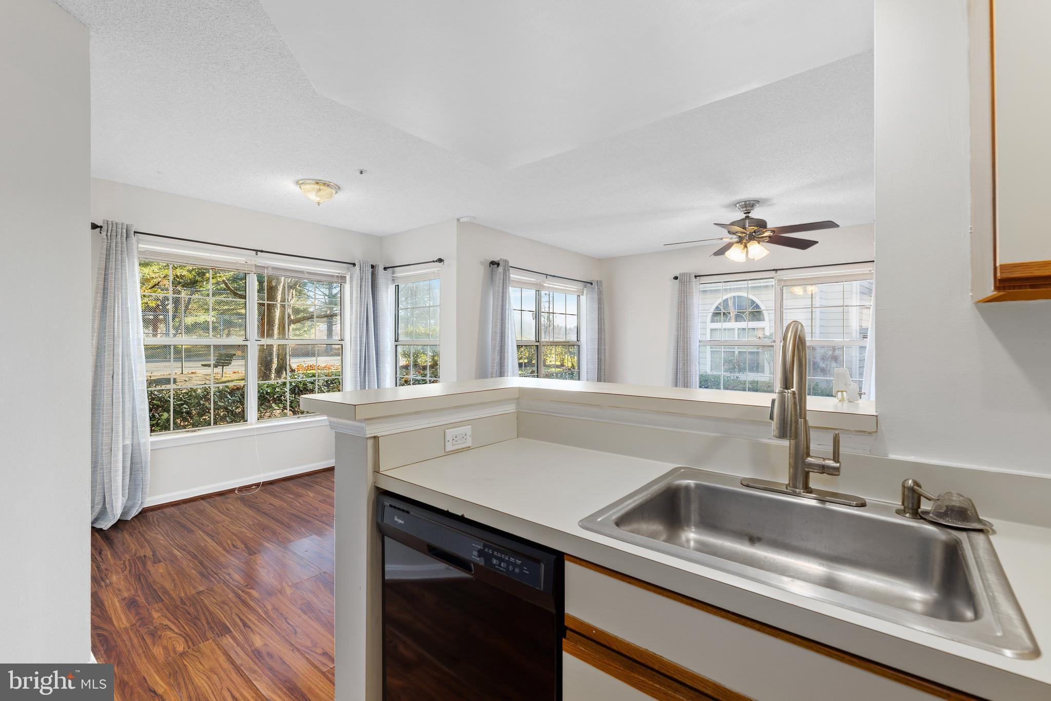 VISTAS AT BOWIE NEW TOWN - Residential