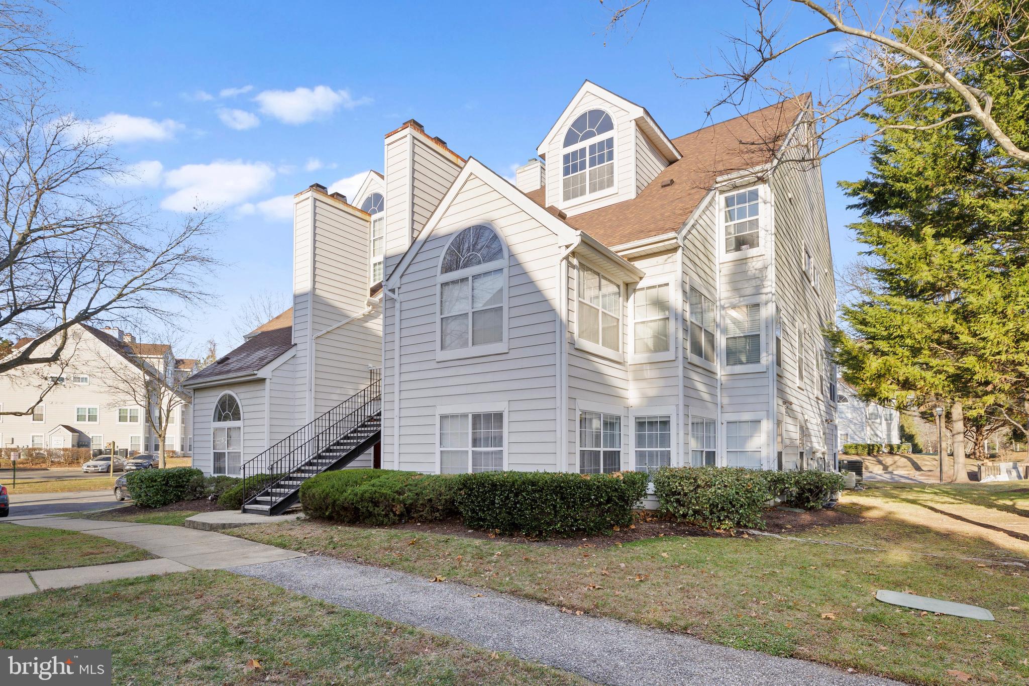 VISTAS AT BOWIE NEW TOWN - Residential