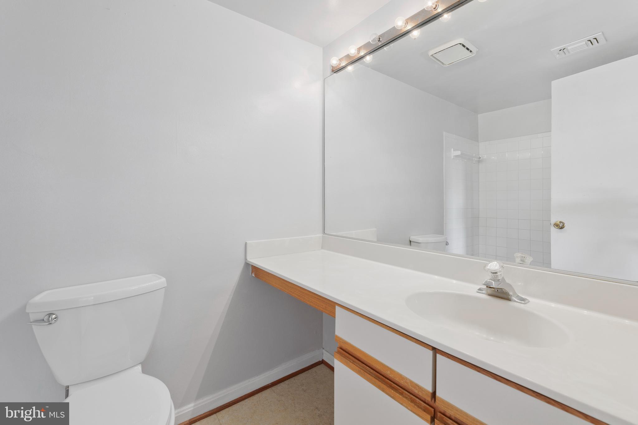 VISTAS AT BOWIE NEW TOWN - Residential