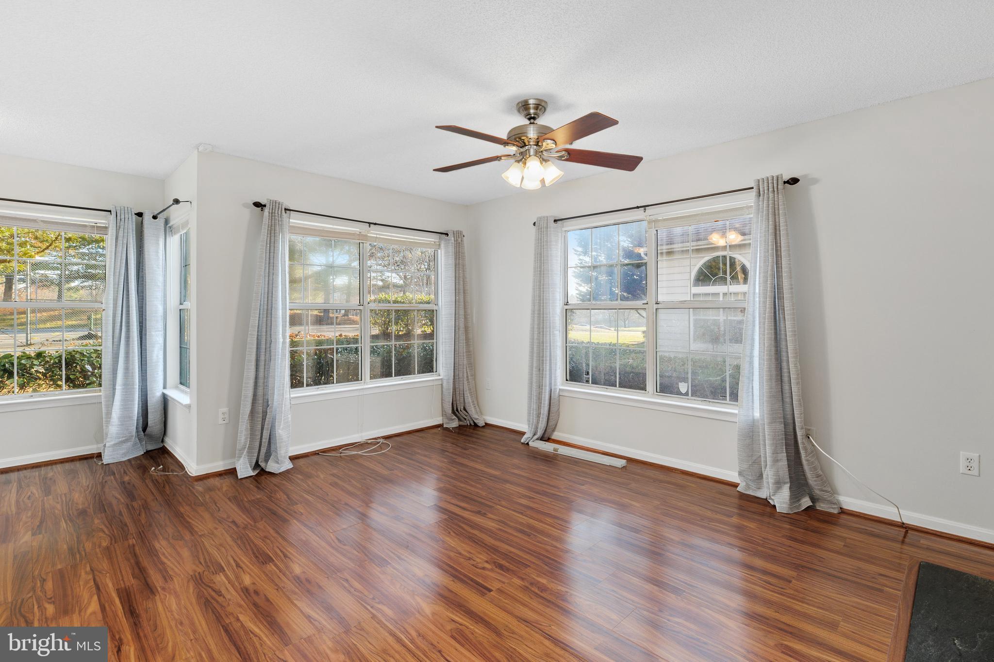 VISTAS AT BOWIE NEW TOWN - Residential