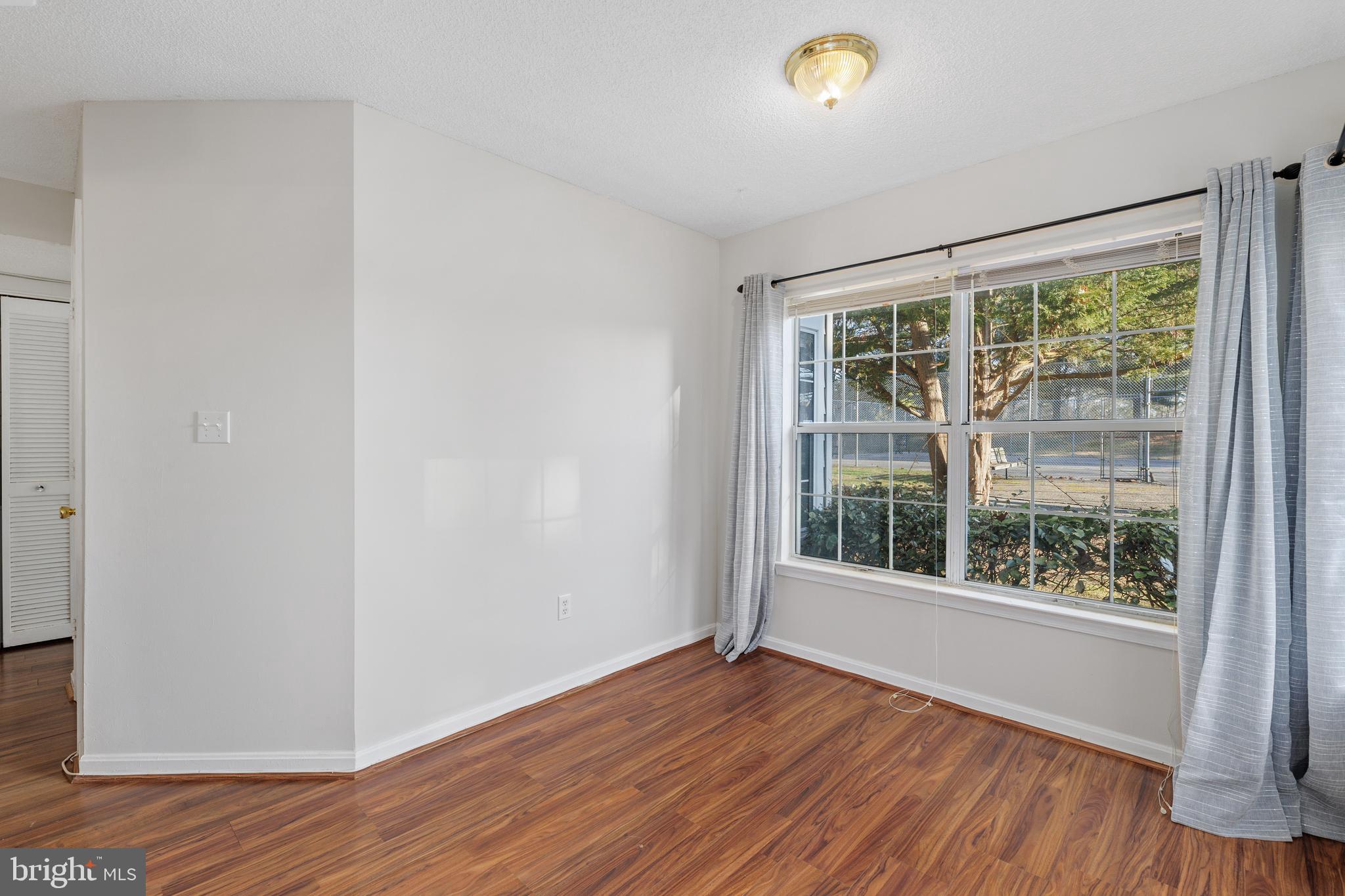 VISTAS AT BOWIE NEW TOWN - Residential