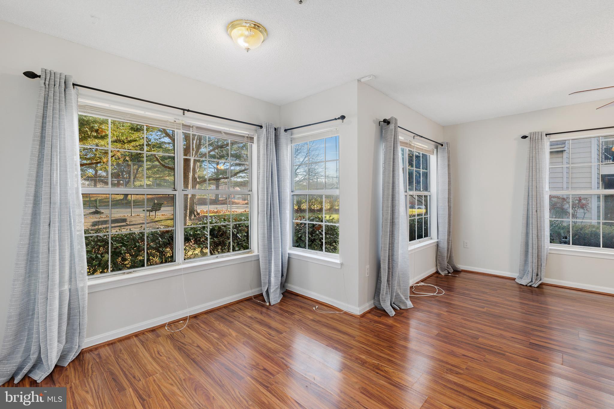 VISTAS AT BOWIE NEW TOWN - Residential