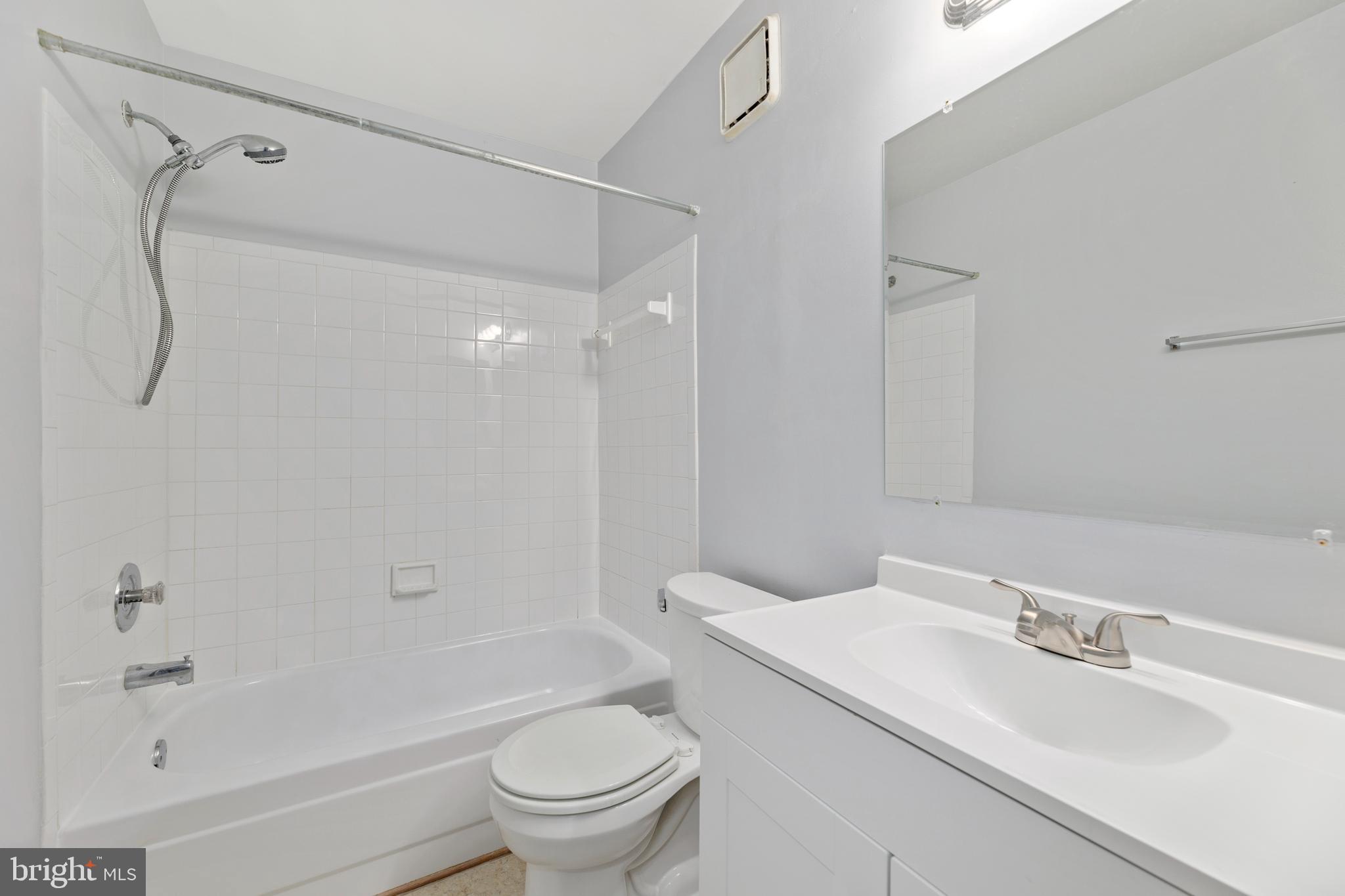 VISTAS AT BOWIE NEW TOWN - Residential