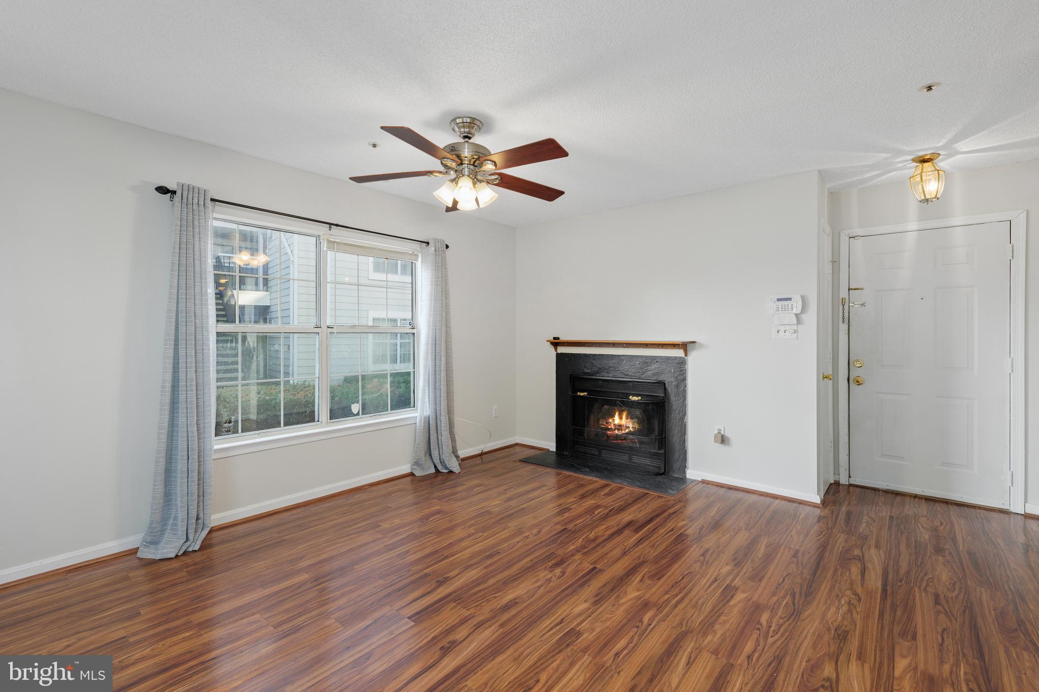 VISTAS AT BOWIE NEW TOWN - Residential