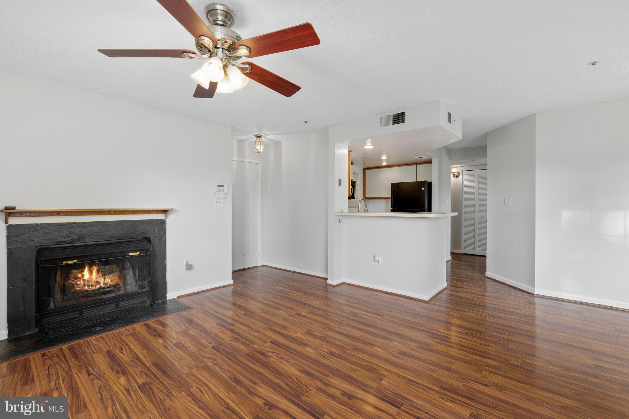 VISTAS AT BOWIE NEW TOWN - Residential