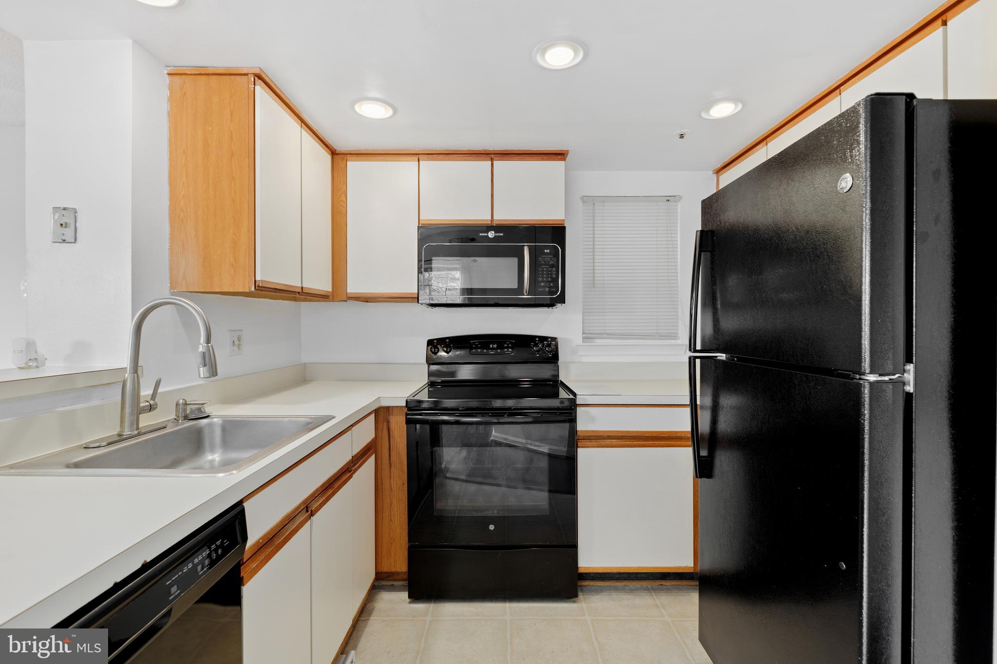 VISTAS AT BOWIE NEW TOWN - Residential