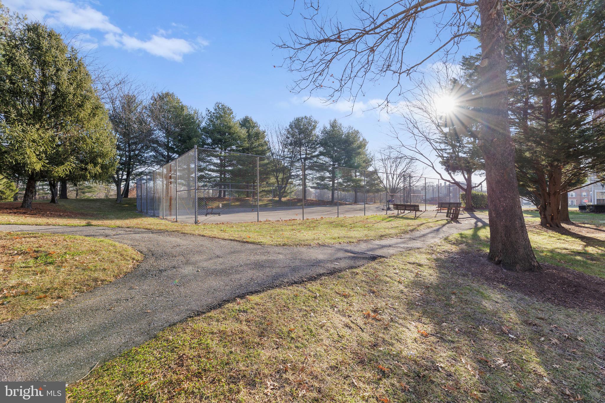 VISTAS AT BOWIE NEW TOWN - Residential