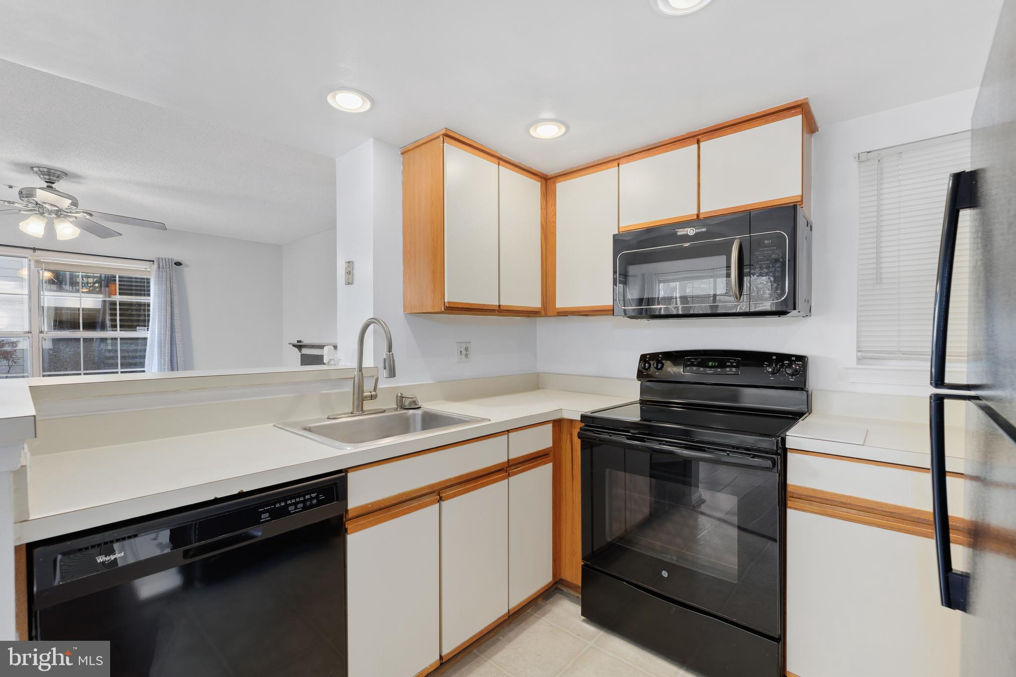 VISTAS AT BOWIE NEW TOWN - Residential