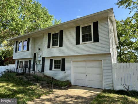Homes For Sale - 2152 Crest Circle<br/> Charles County, BRYANS ROAD, MD 20616