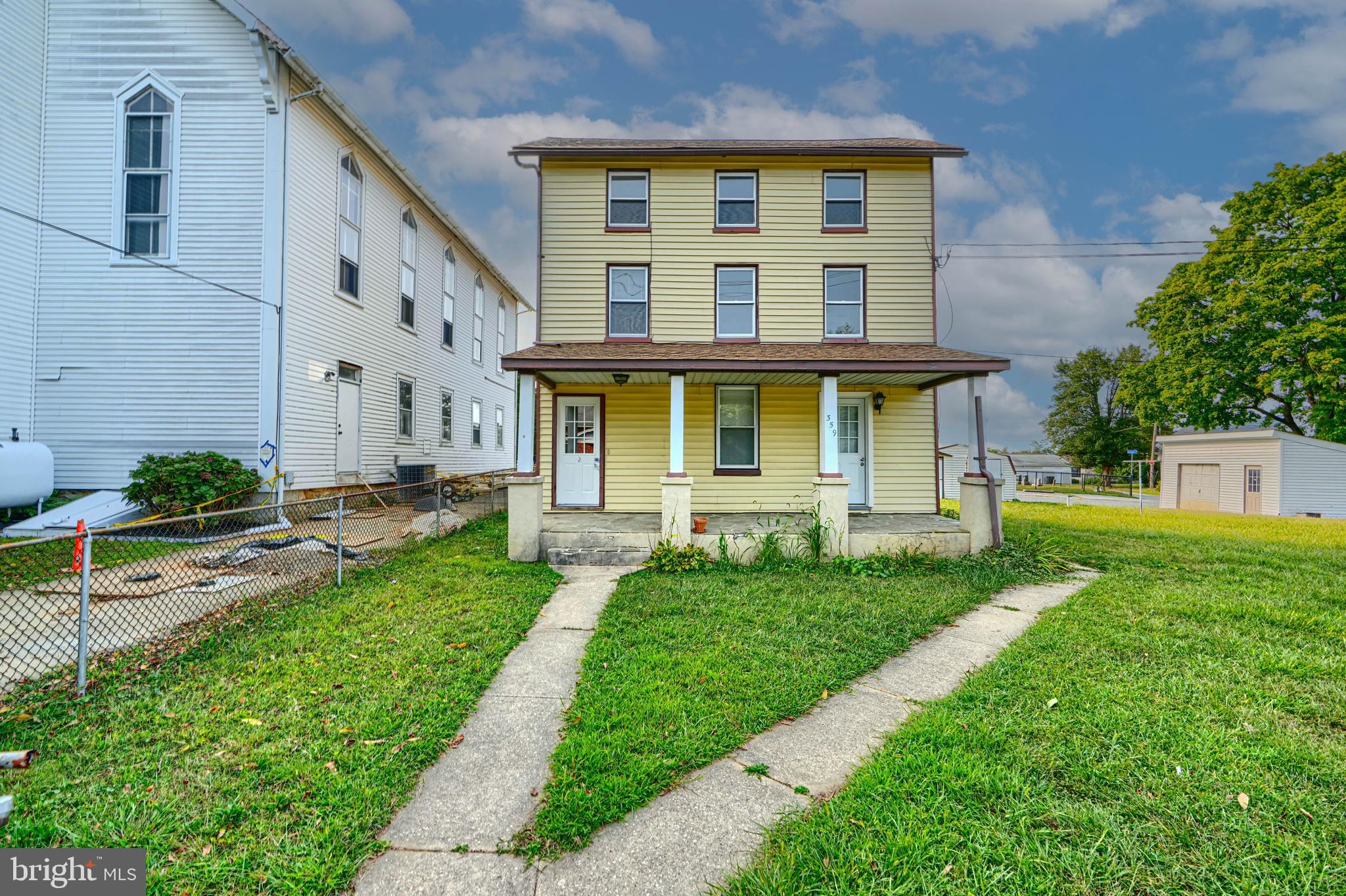 NONE AVAILABLE - Residential Lease