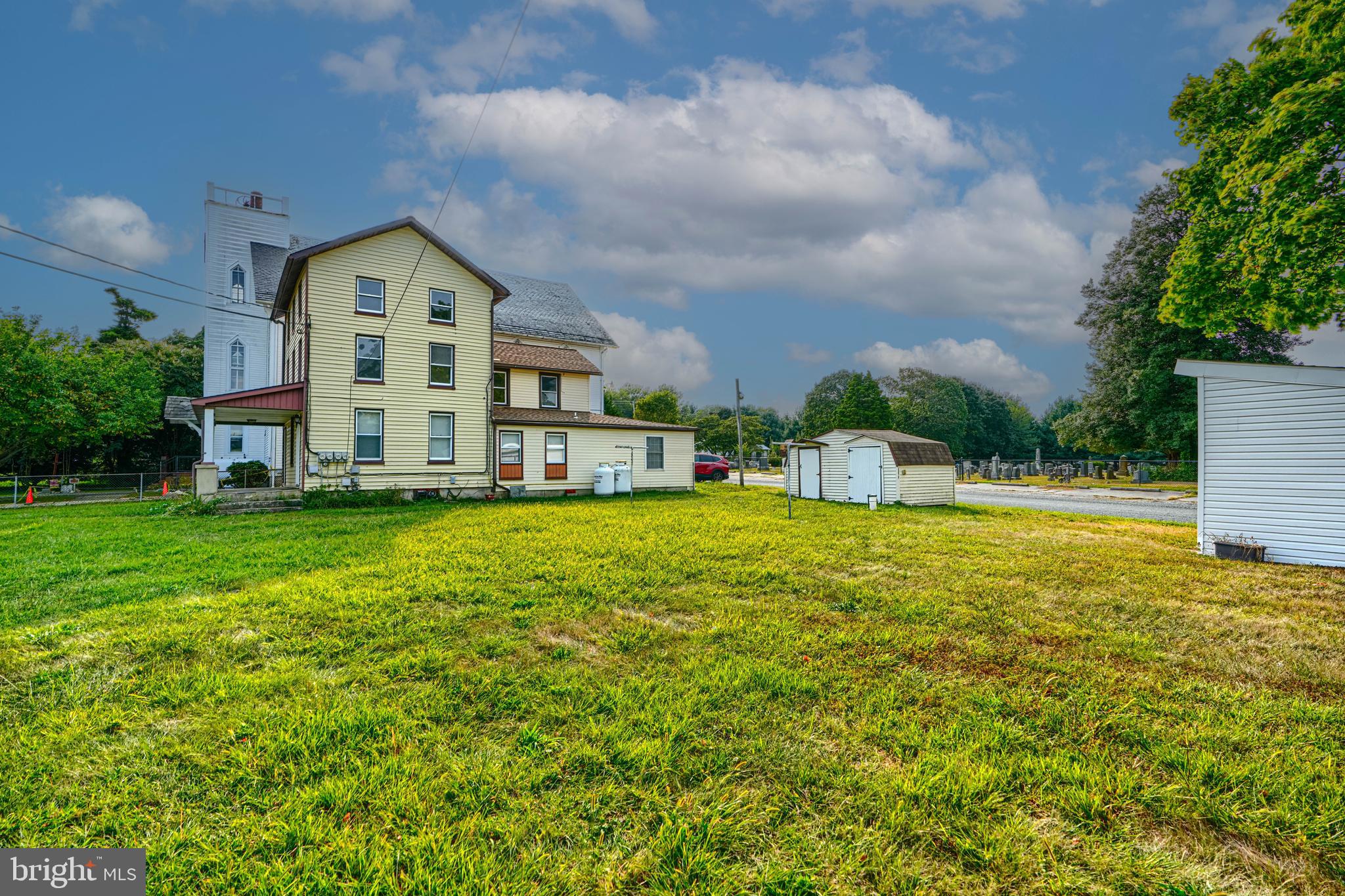 NONE AVAILABLE - Residential Lease