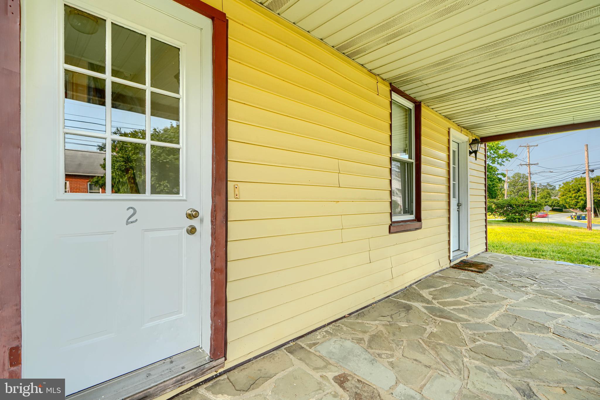 NONE AVAILABLE - Residential Lease