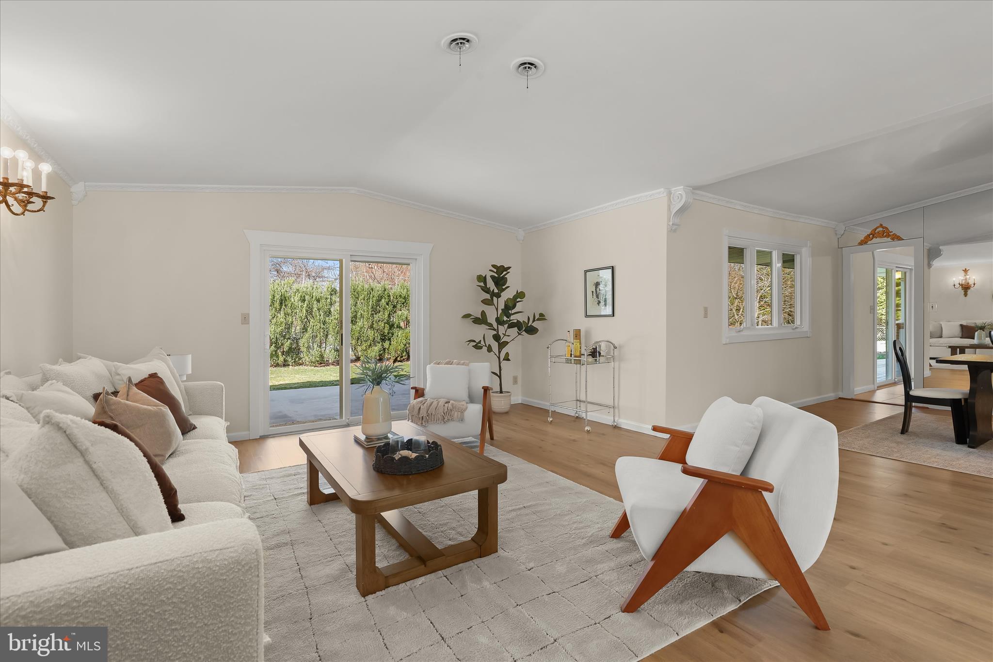 STEVENSON - Residential