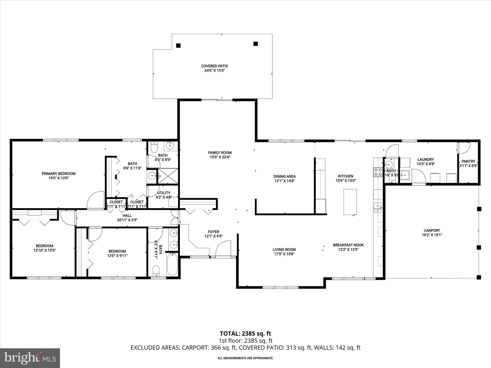 STEVENSON - Residential