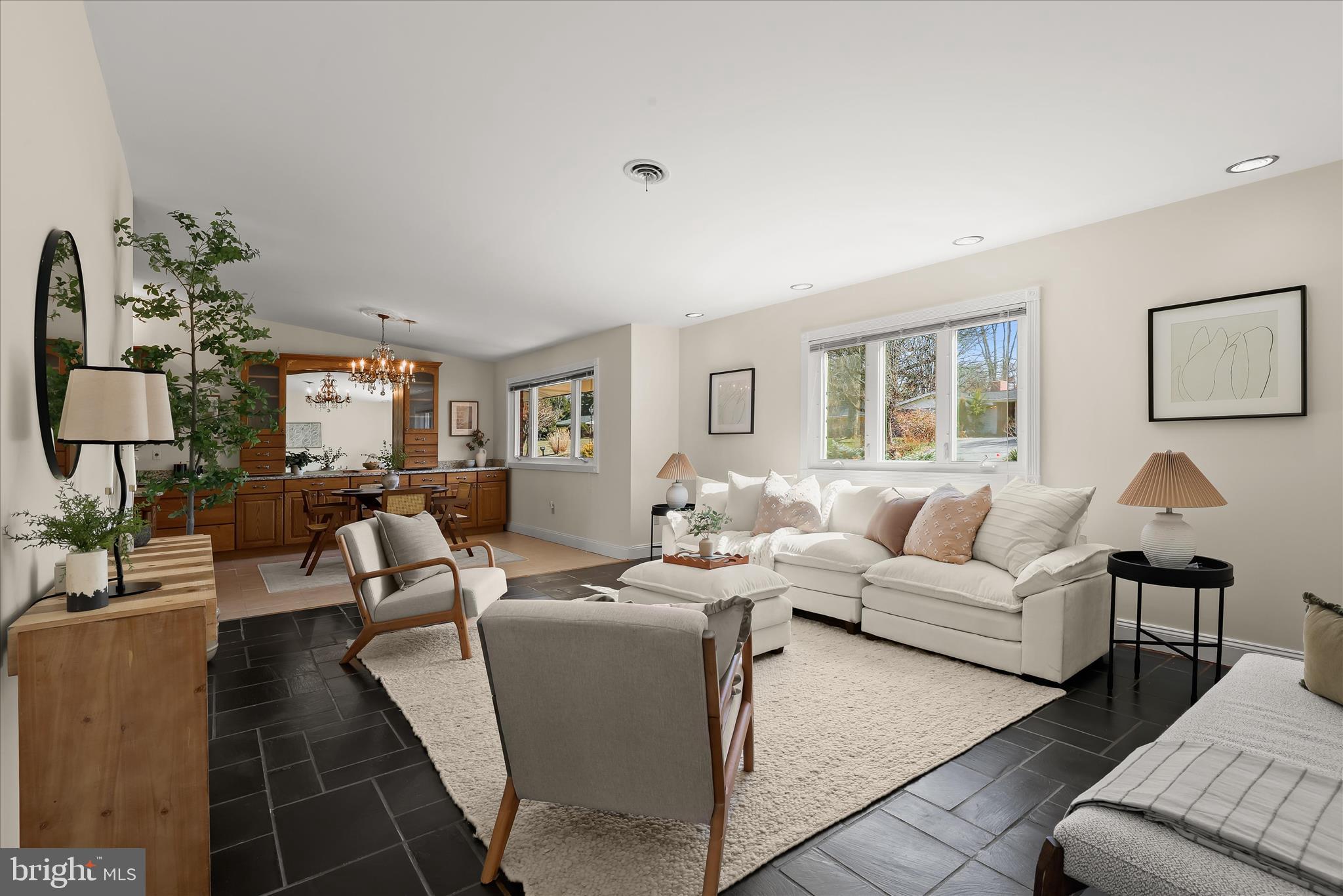 STEVENSON - Residential