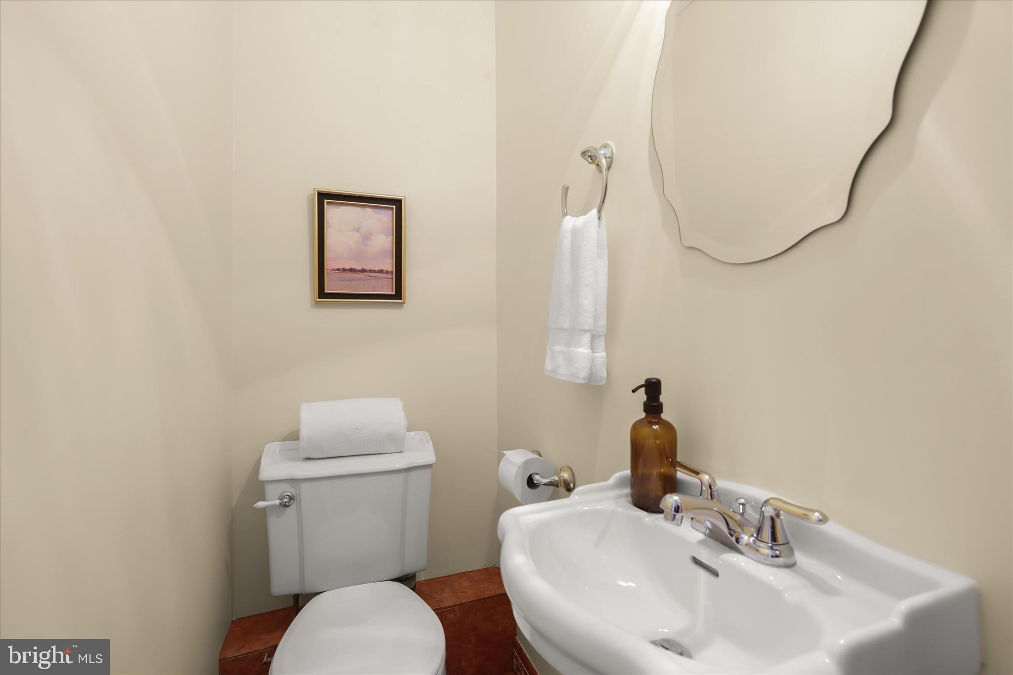 STEVENSON - Residential