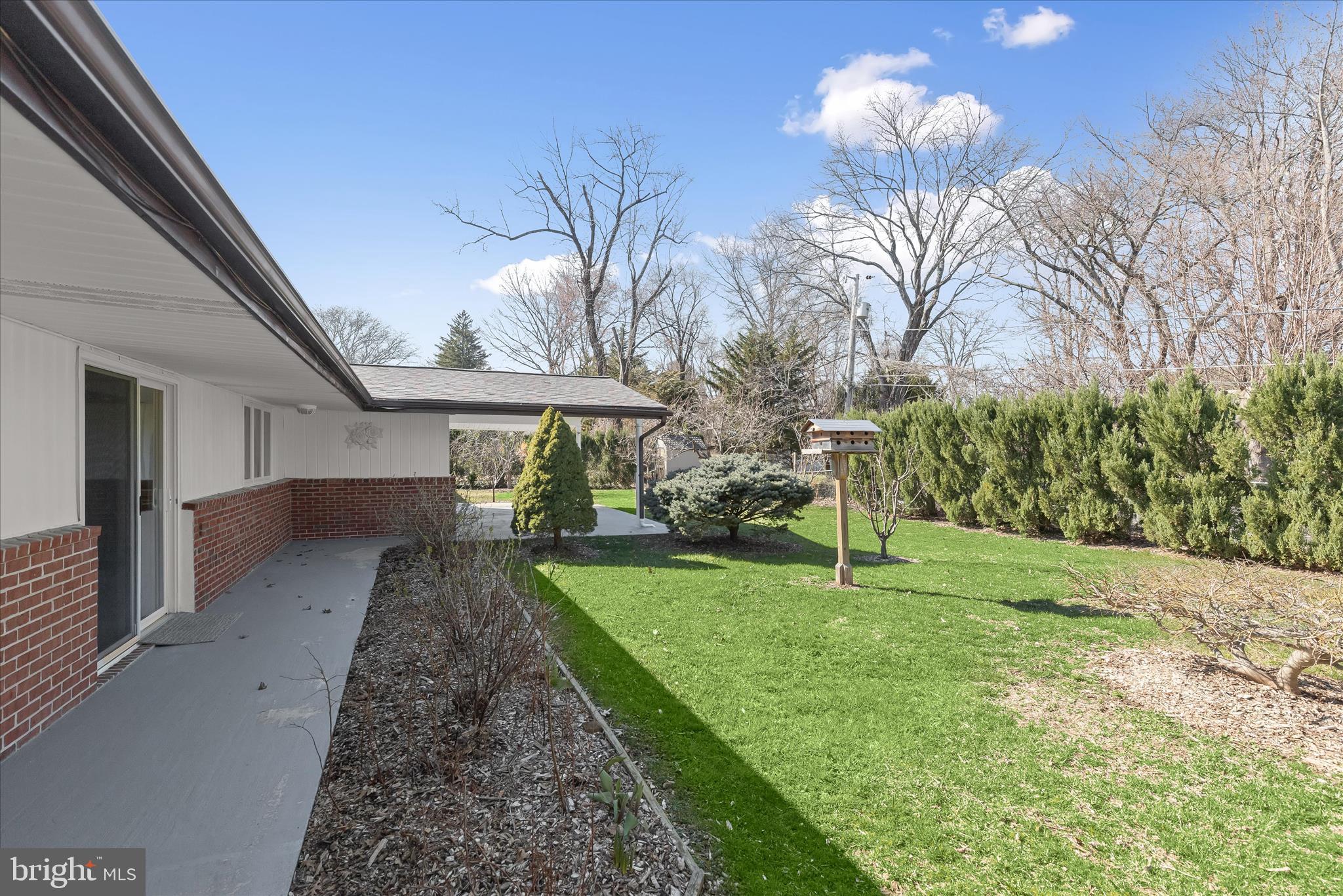 STEVENSON - Residential