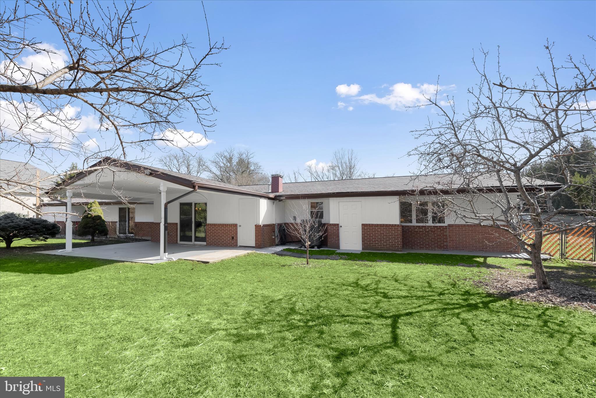 STEVENSON - Residential