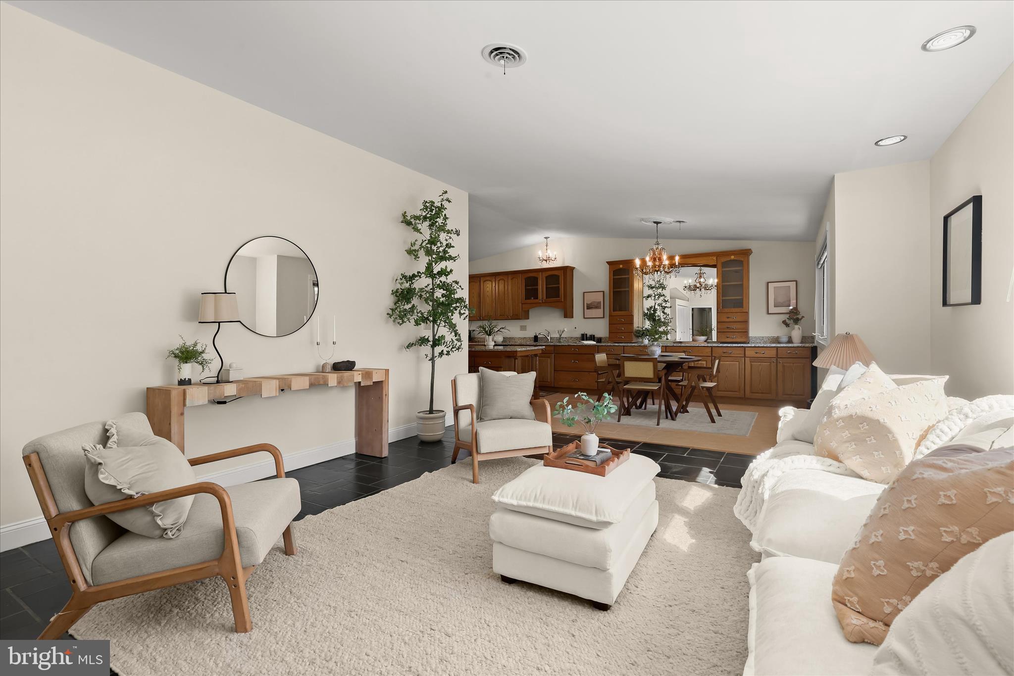 STEVENSON - Residential