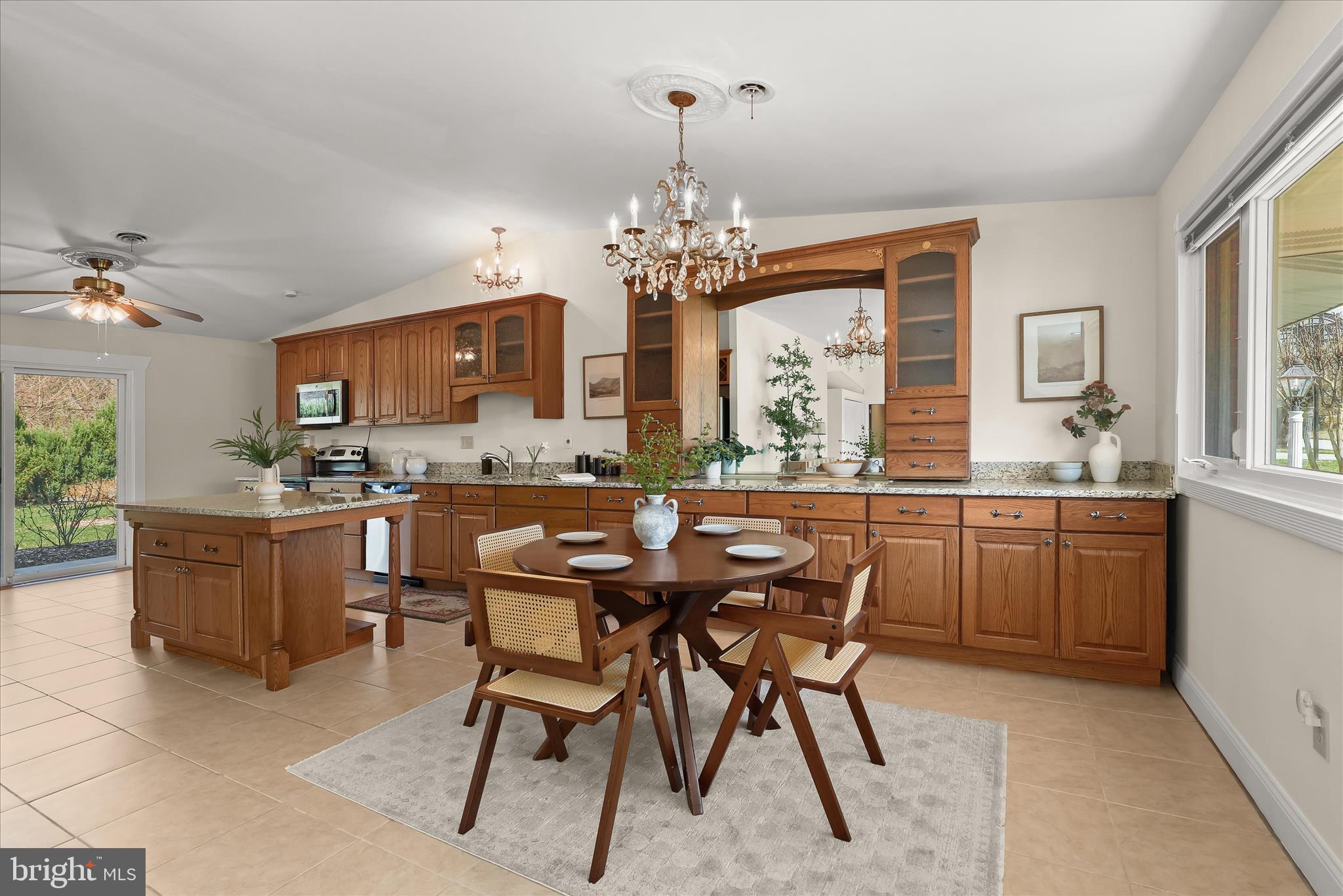 STEVENSON - Residential