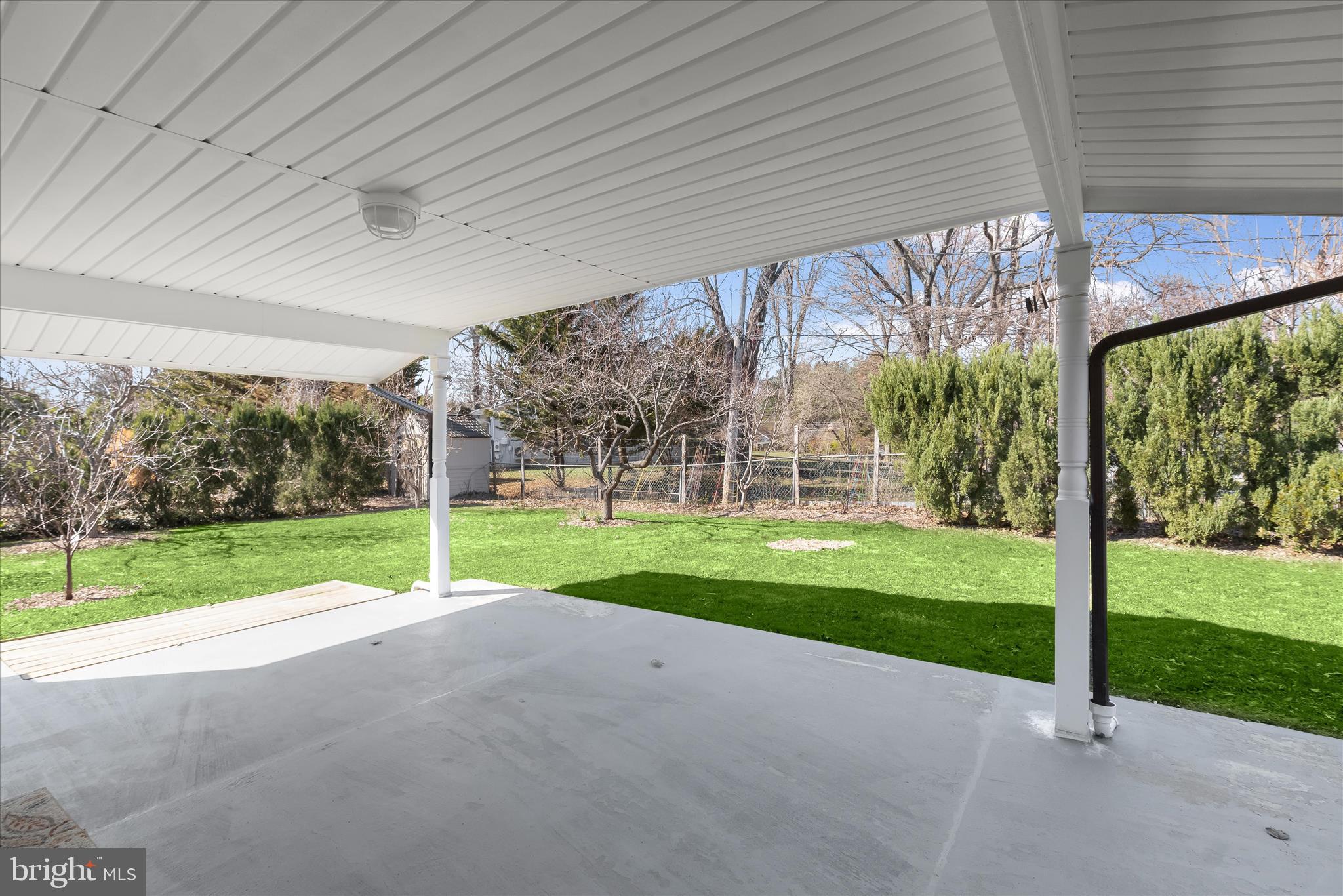 STEVENSON - Residential