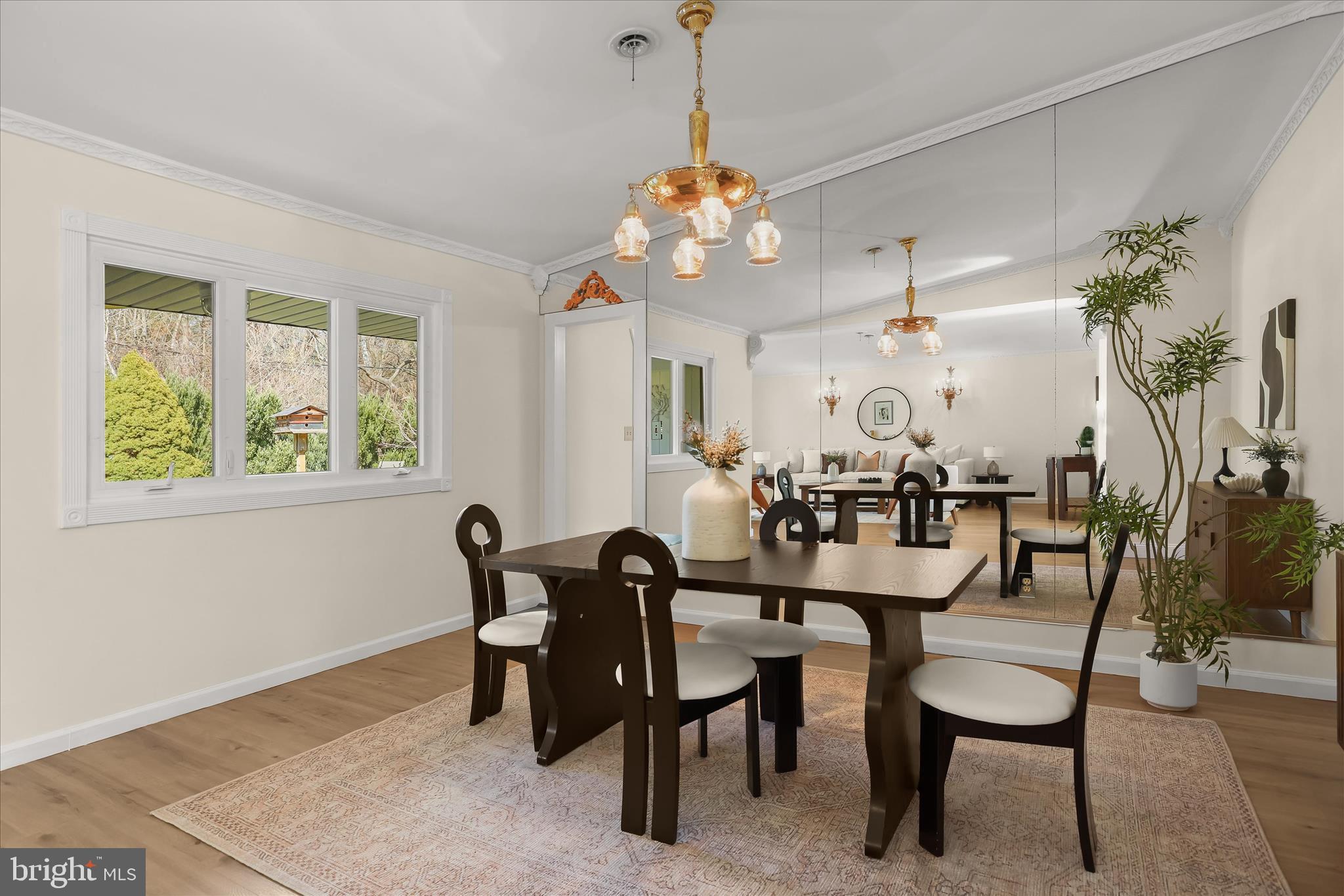 STEVENSON - Residential