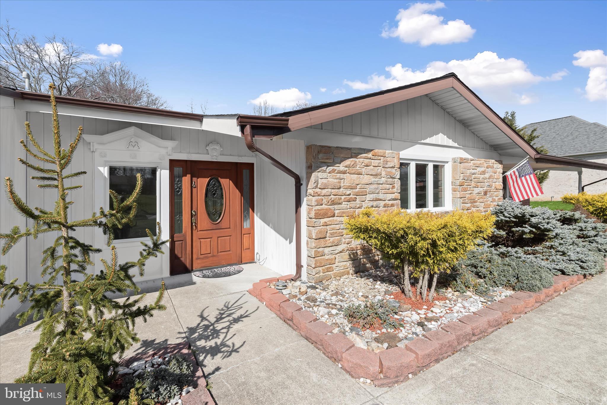 STEVENSON - Residential