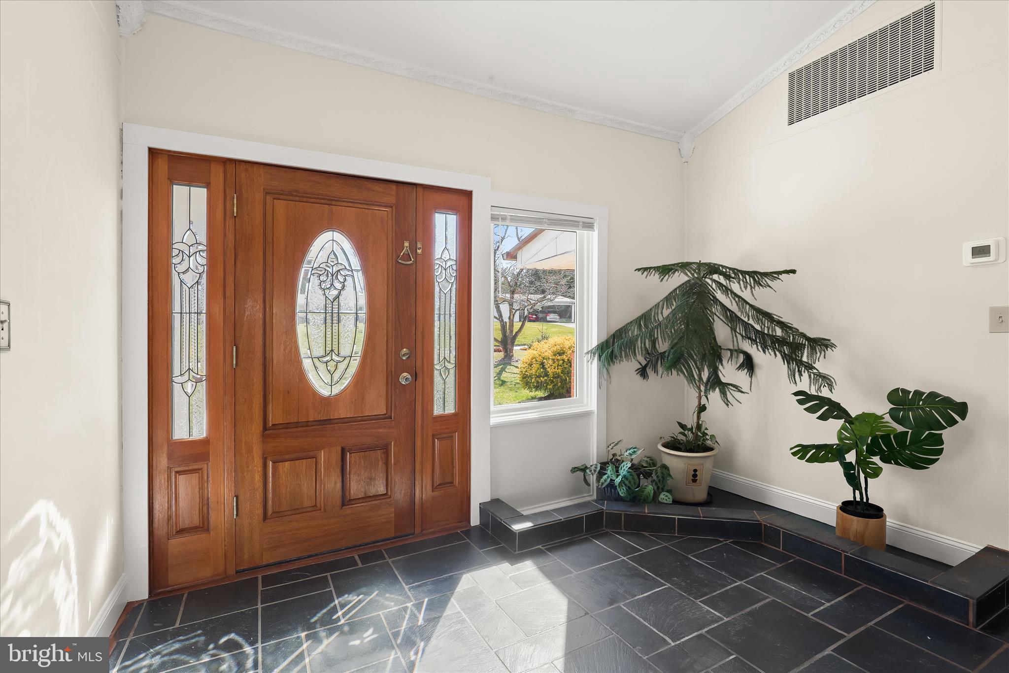 STEVENSON - Residential